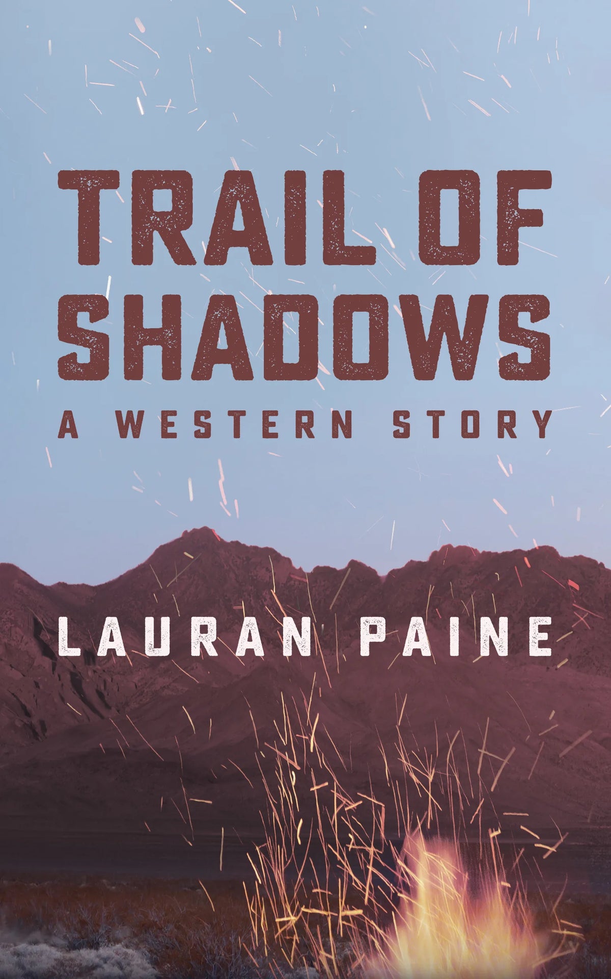 Trail of Shadows