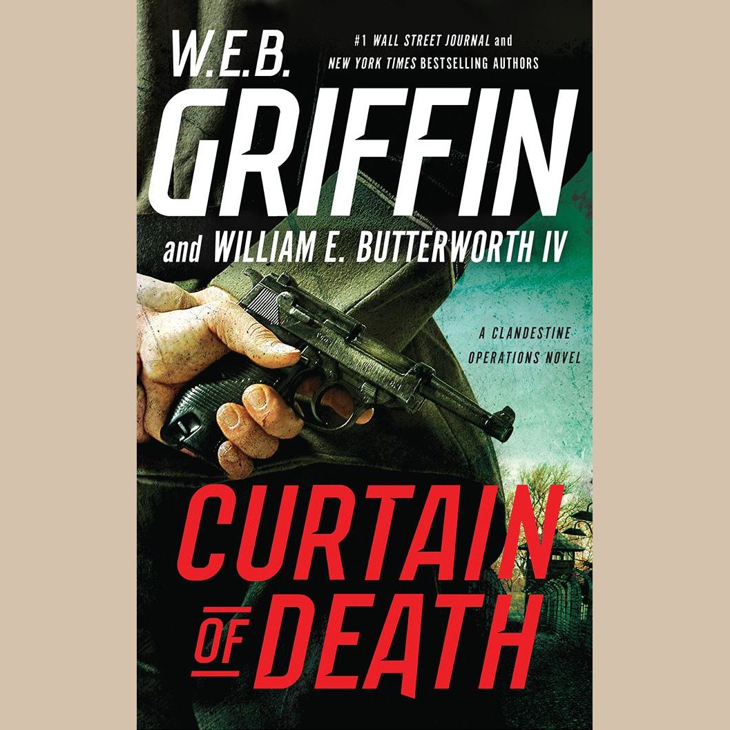 Curtain of Death