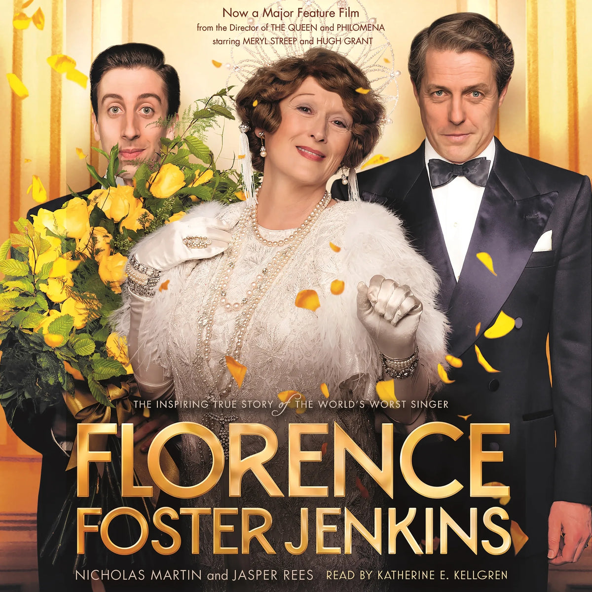 Florence Foster Jenkins