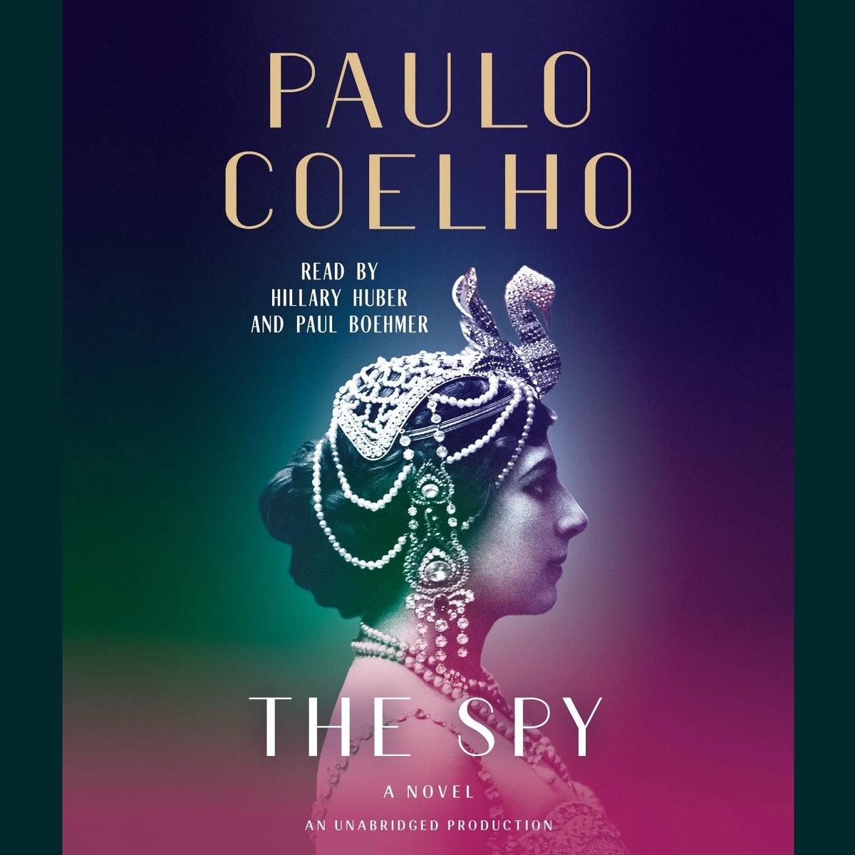 The Spy