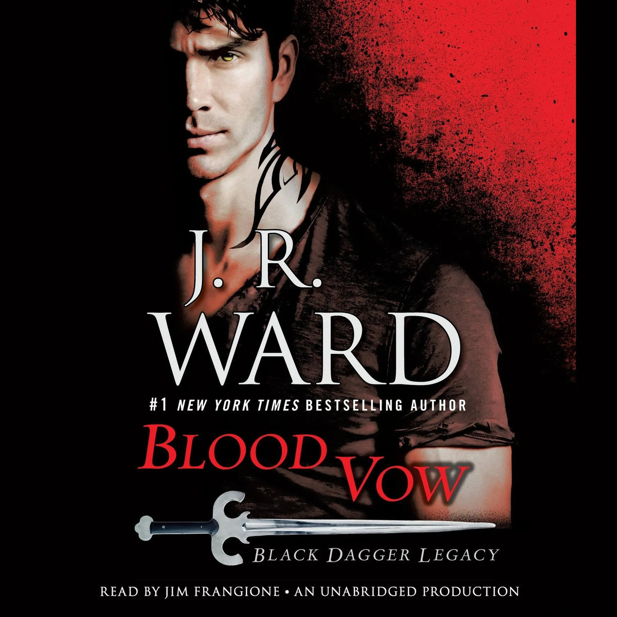 Blood Vow