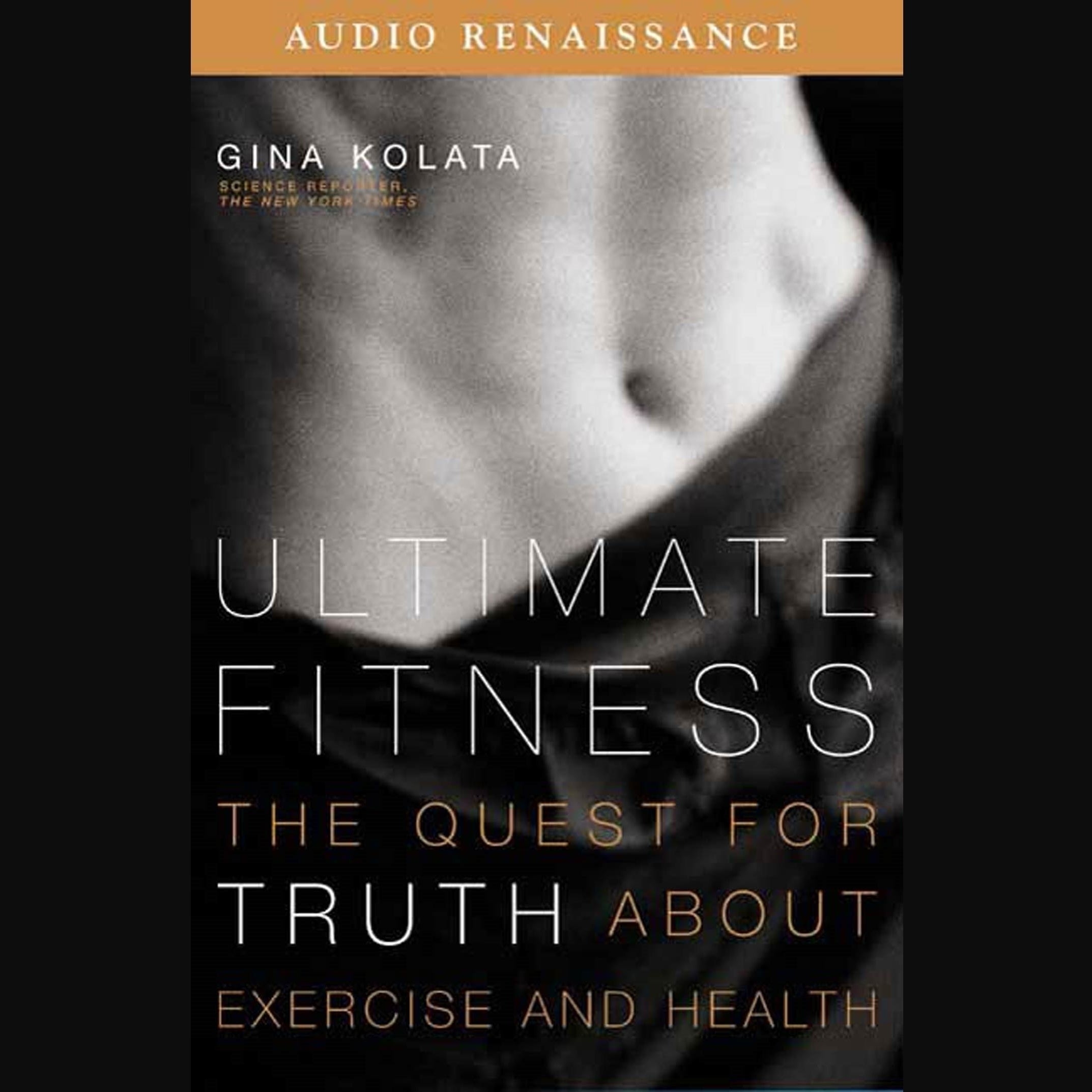 Ultimate Fitness