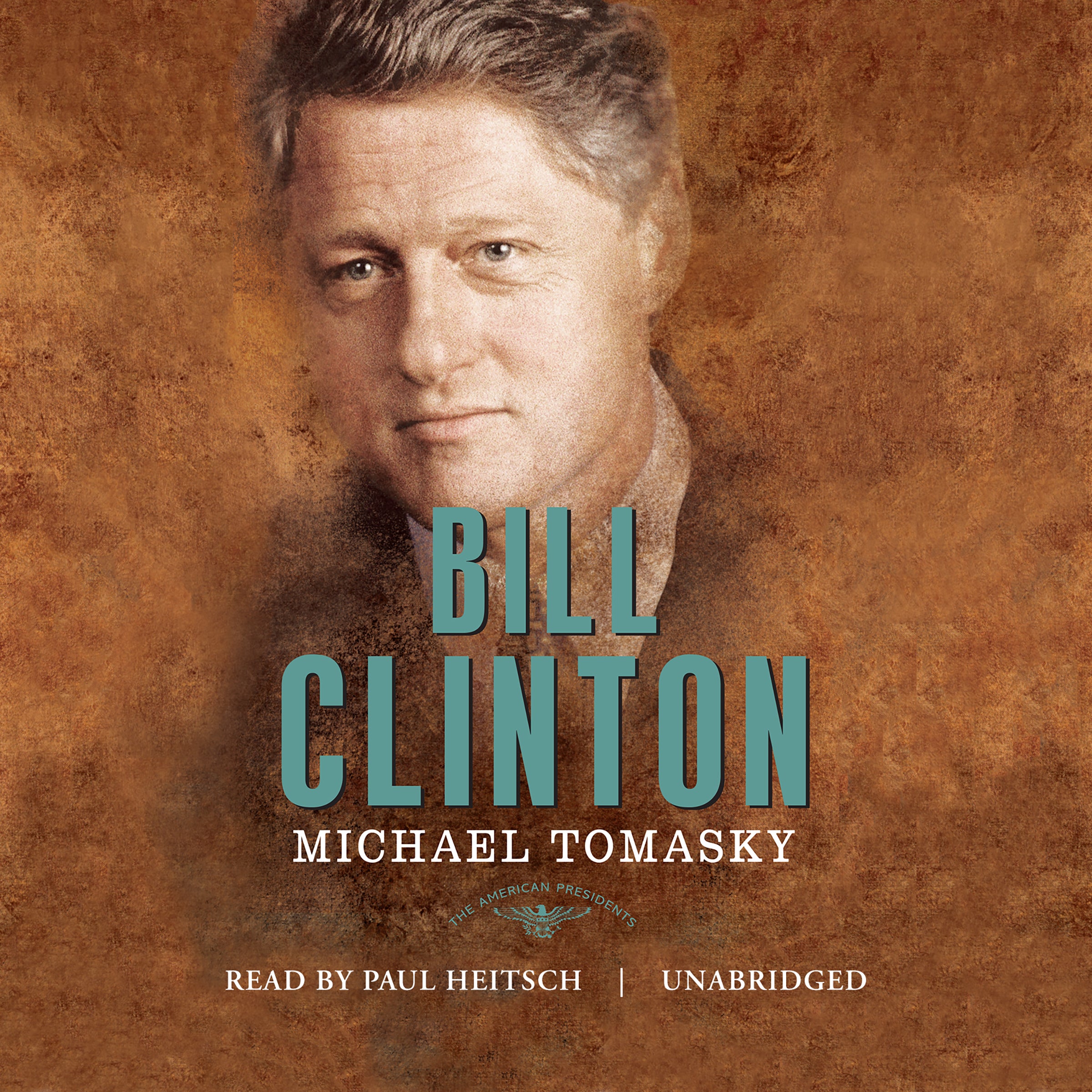Bill Clinton