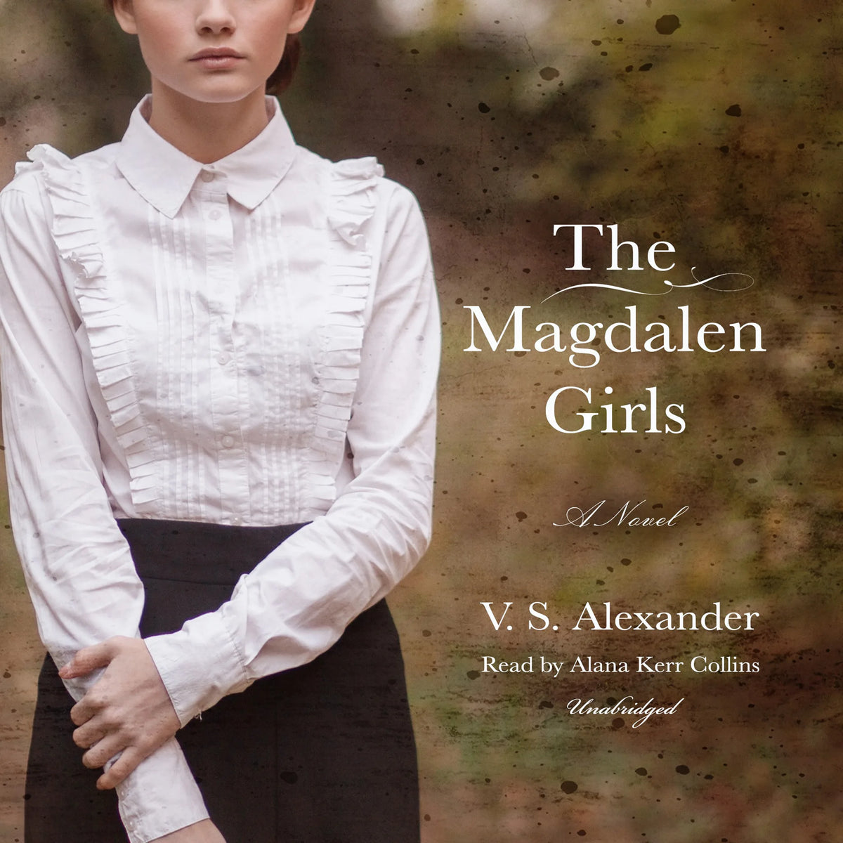 The Magdalen Girls