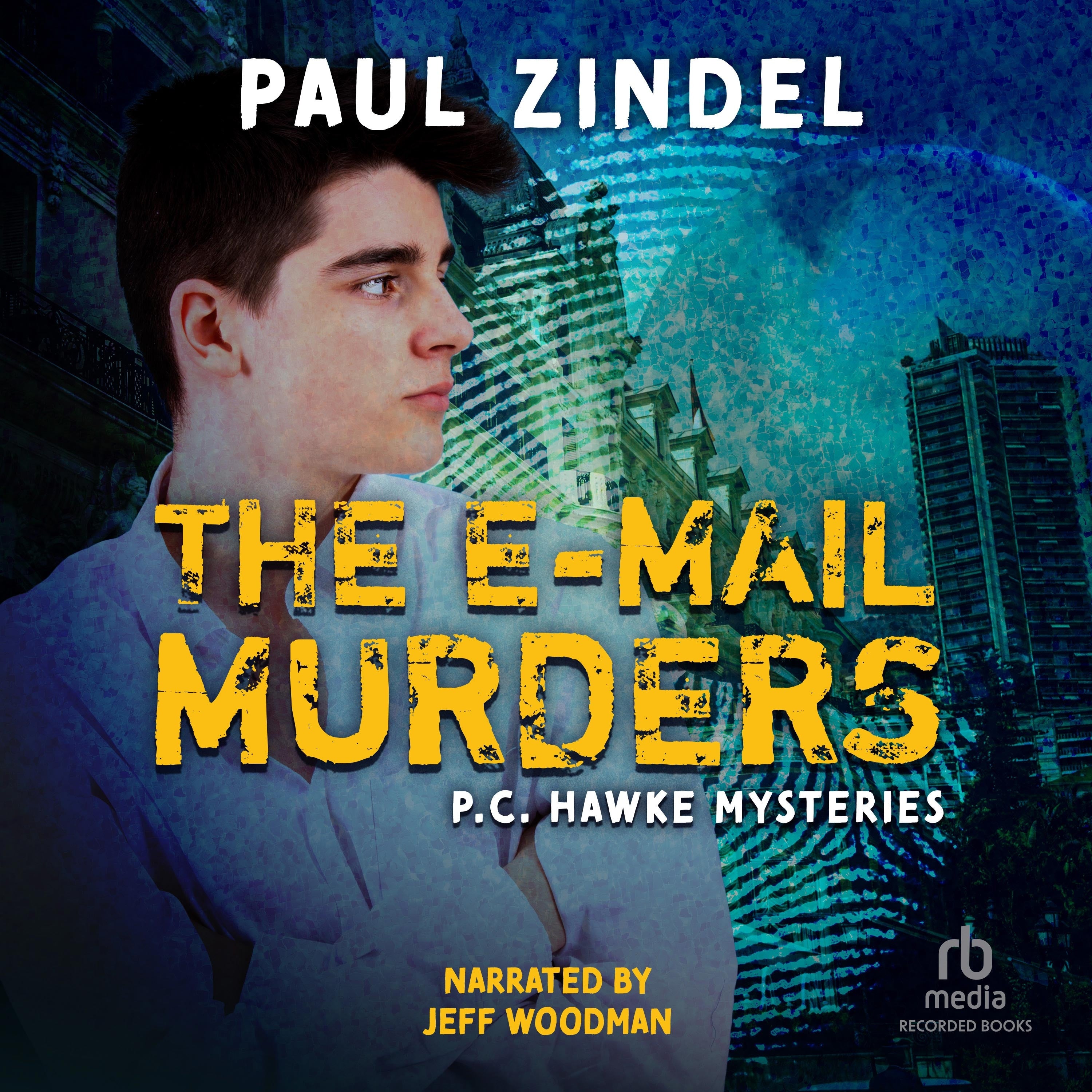 The E-Mail Murders