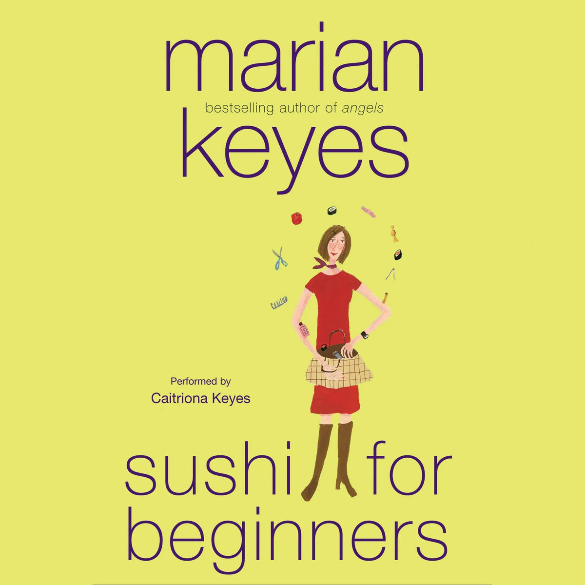 Sushi for Beginners