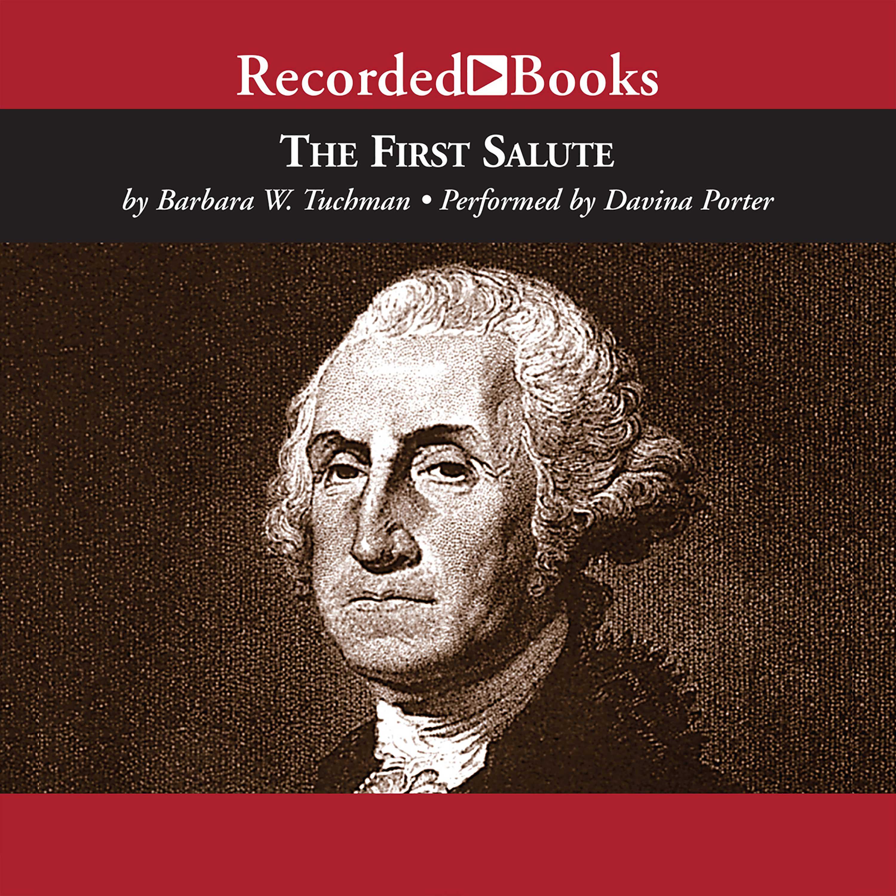 The First Salute
