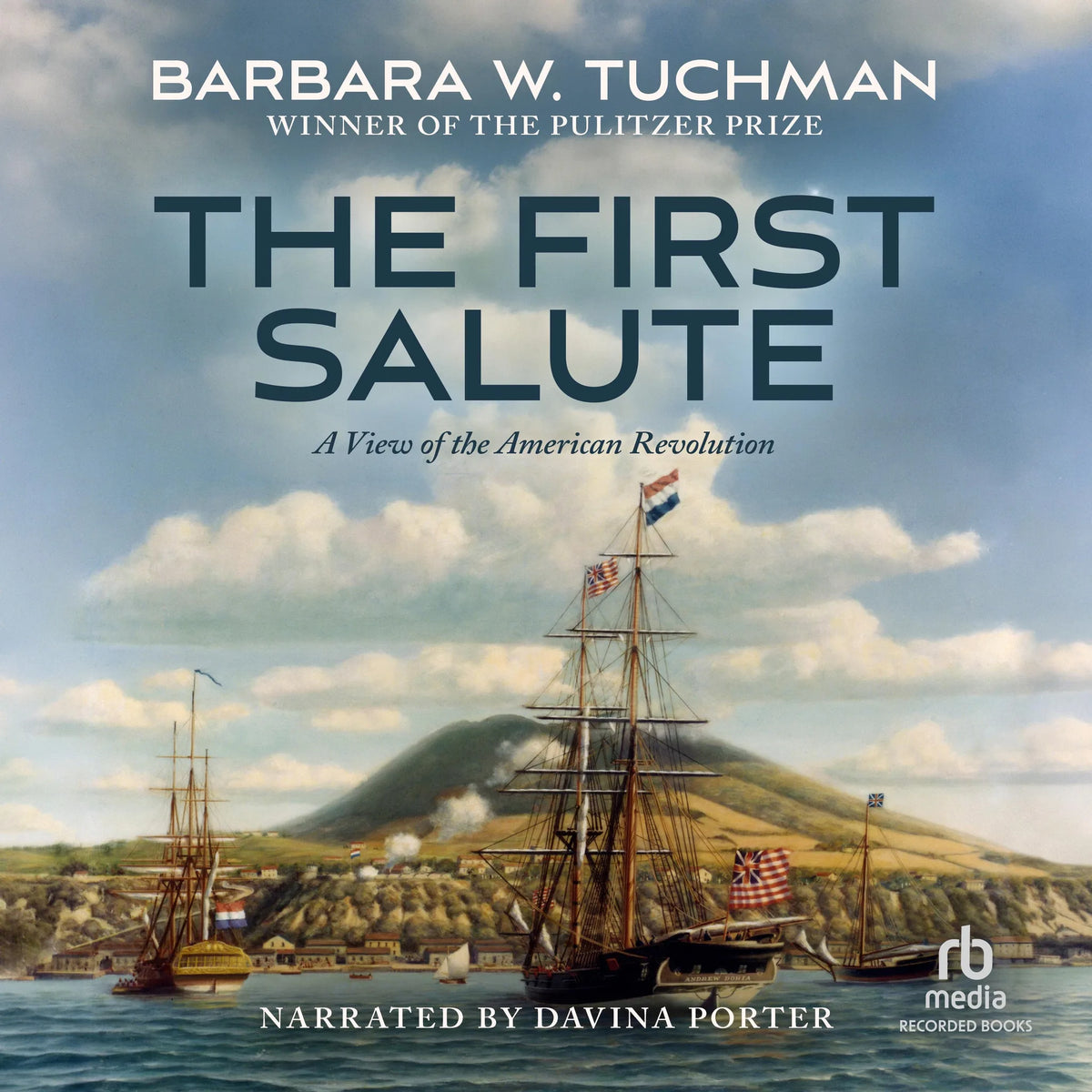 The First Salute