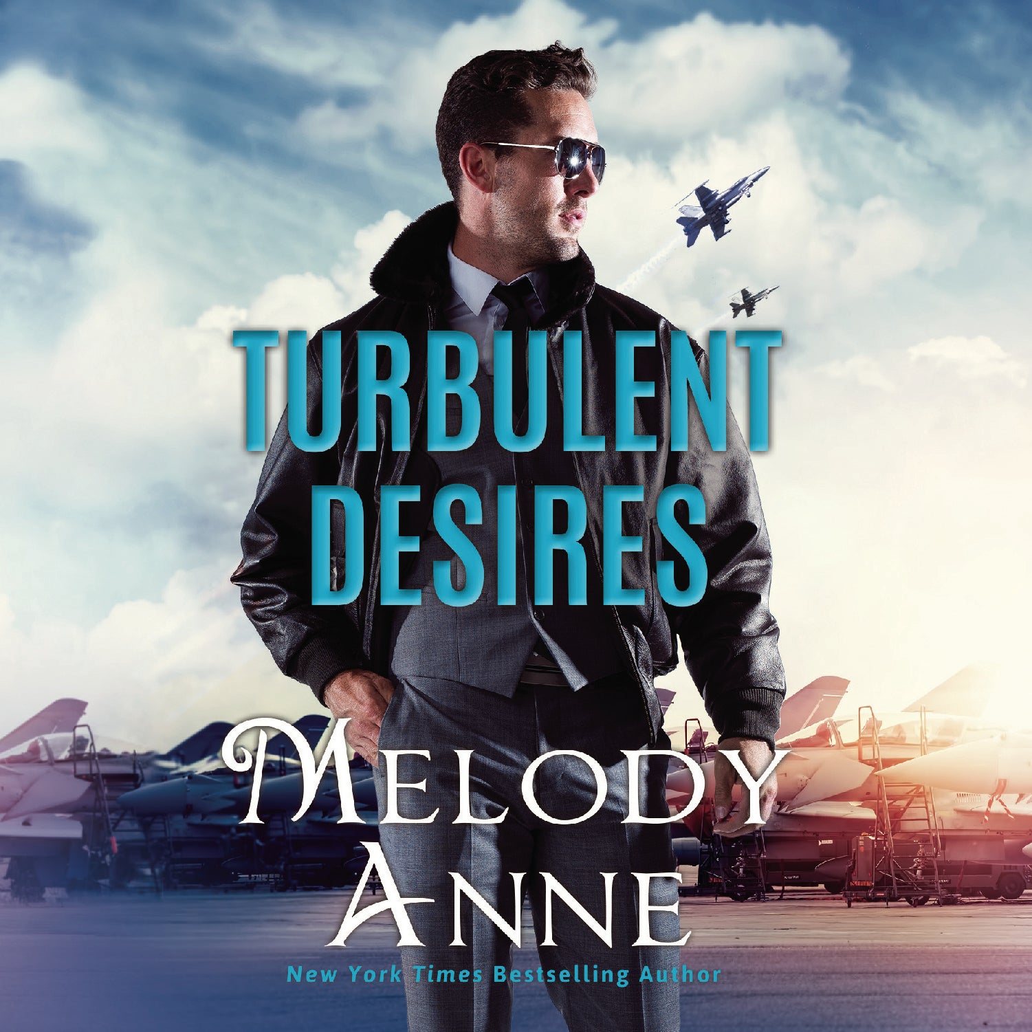 Turbulent Desires