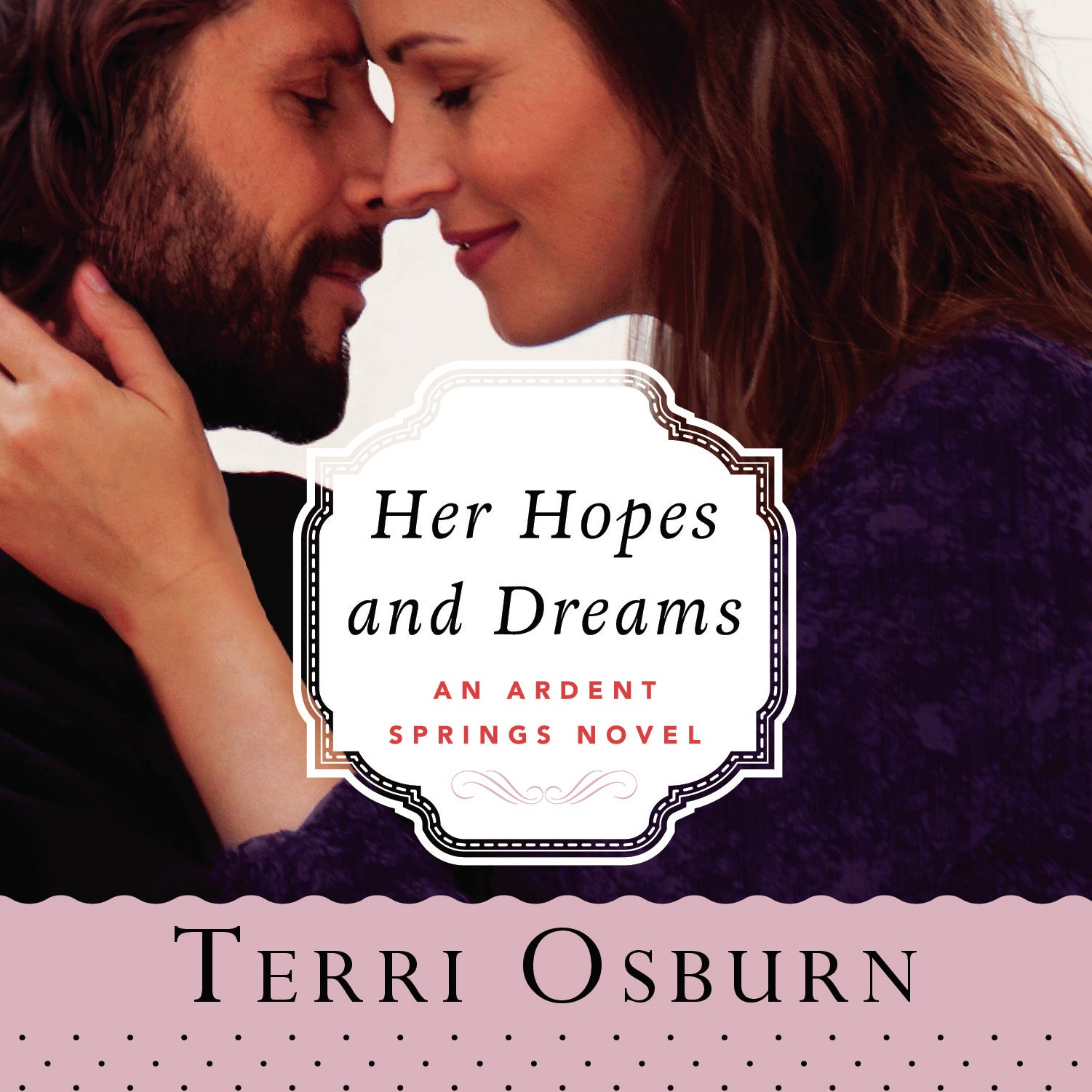 Her Hopes and Dreams