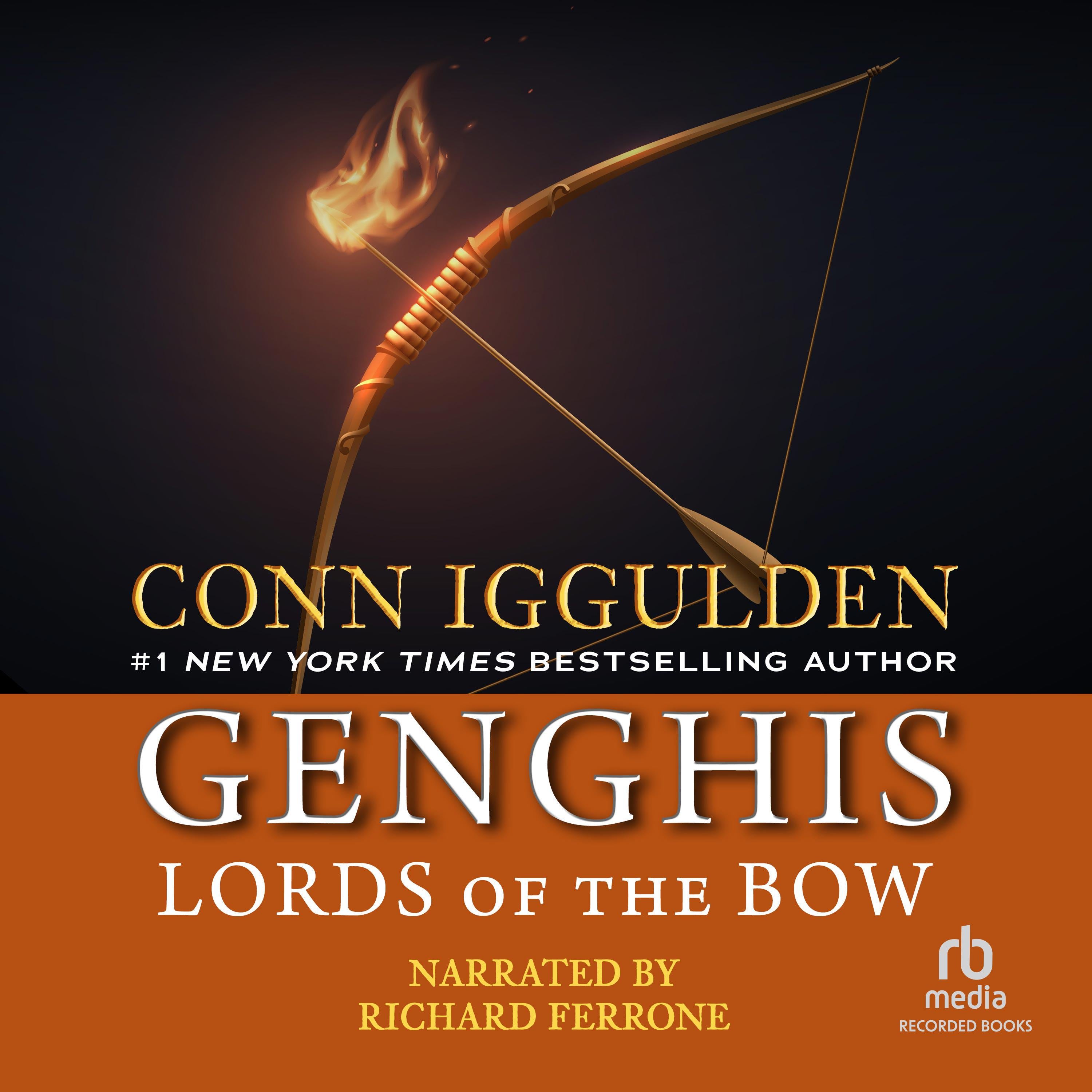 Genghis