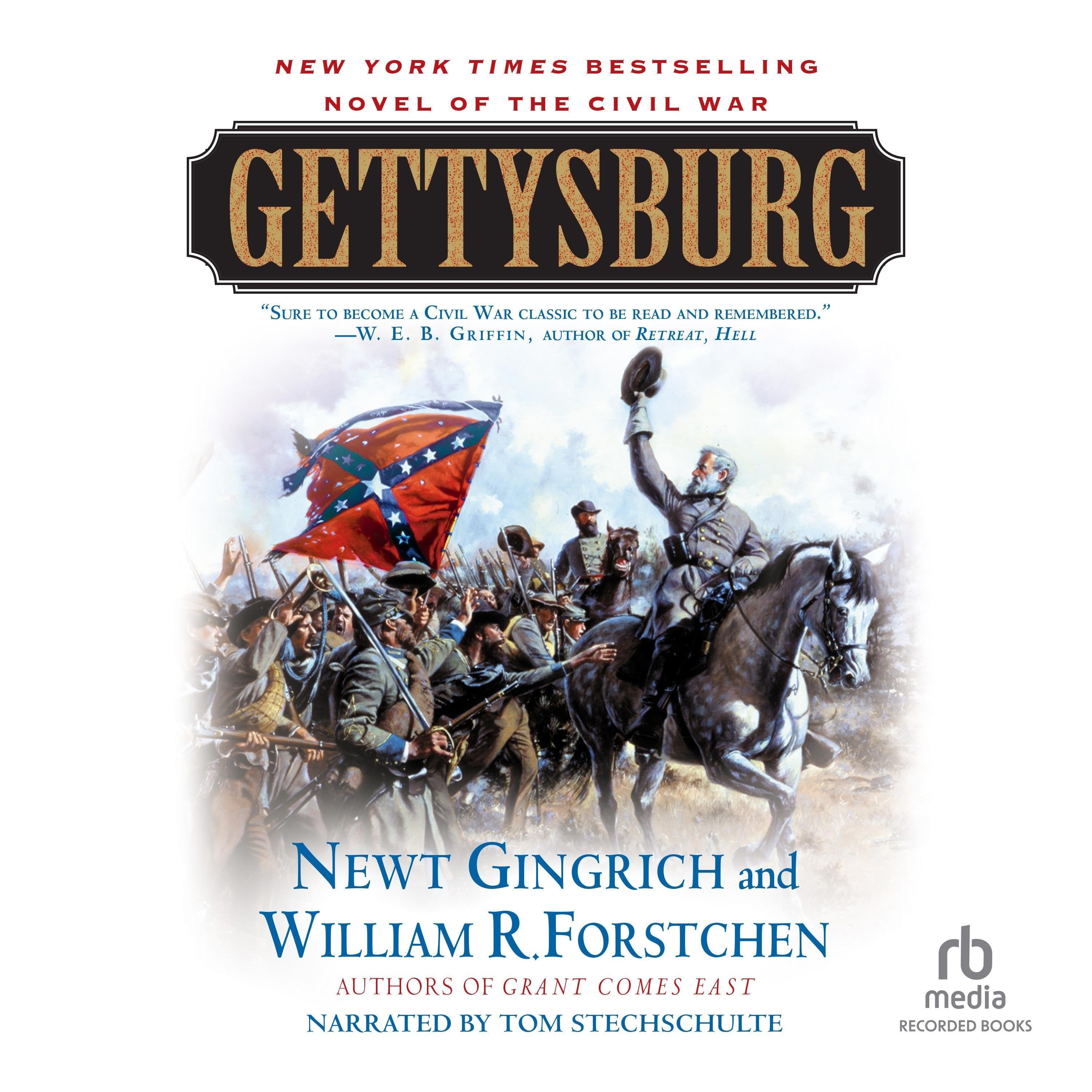 Gettysburg