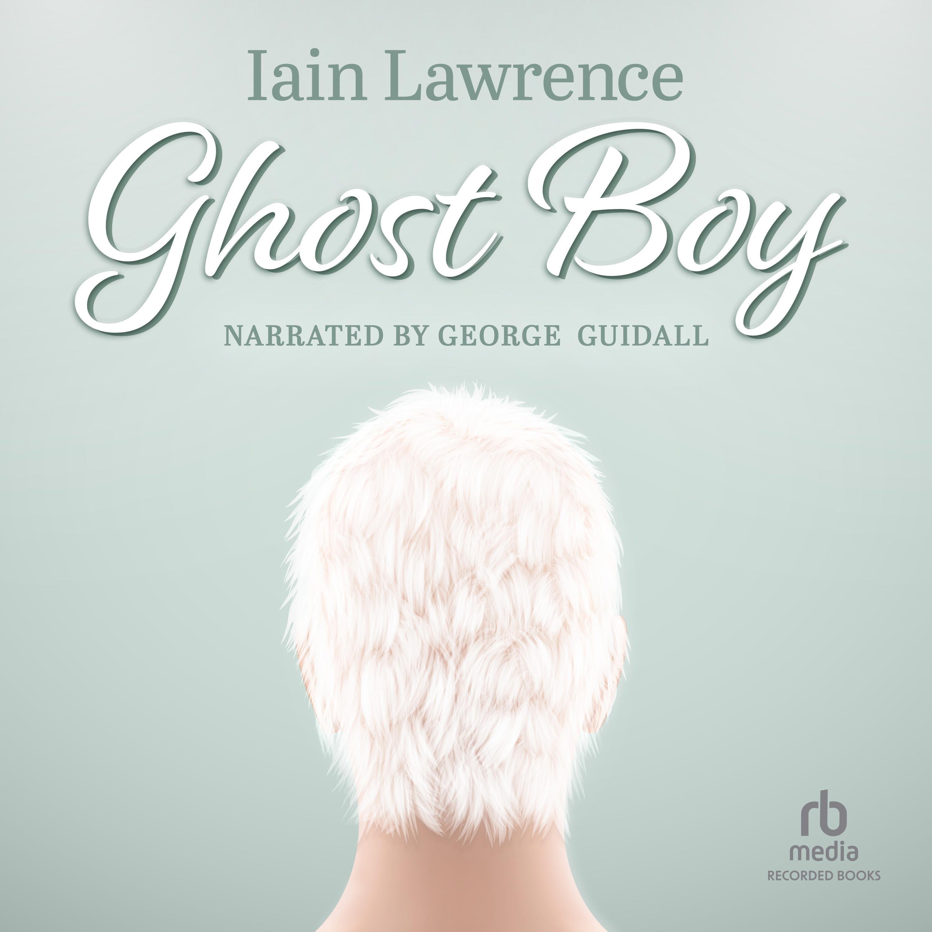 Ghost Boy