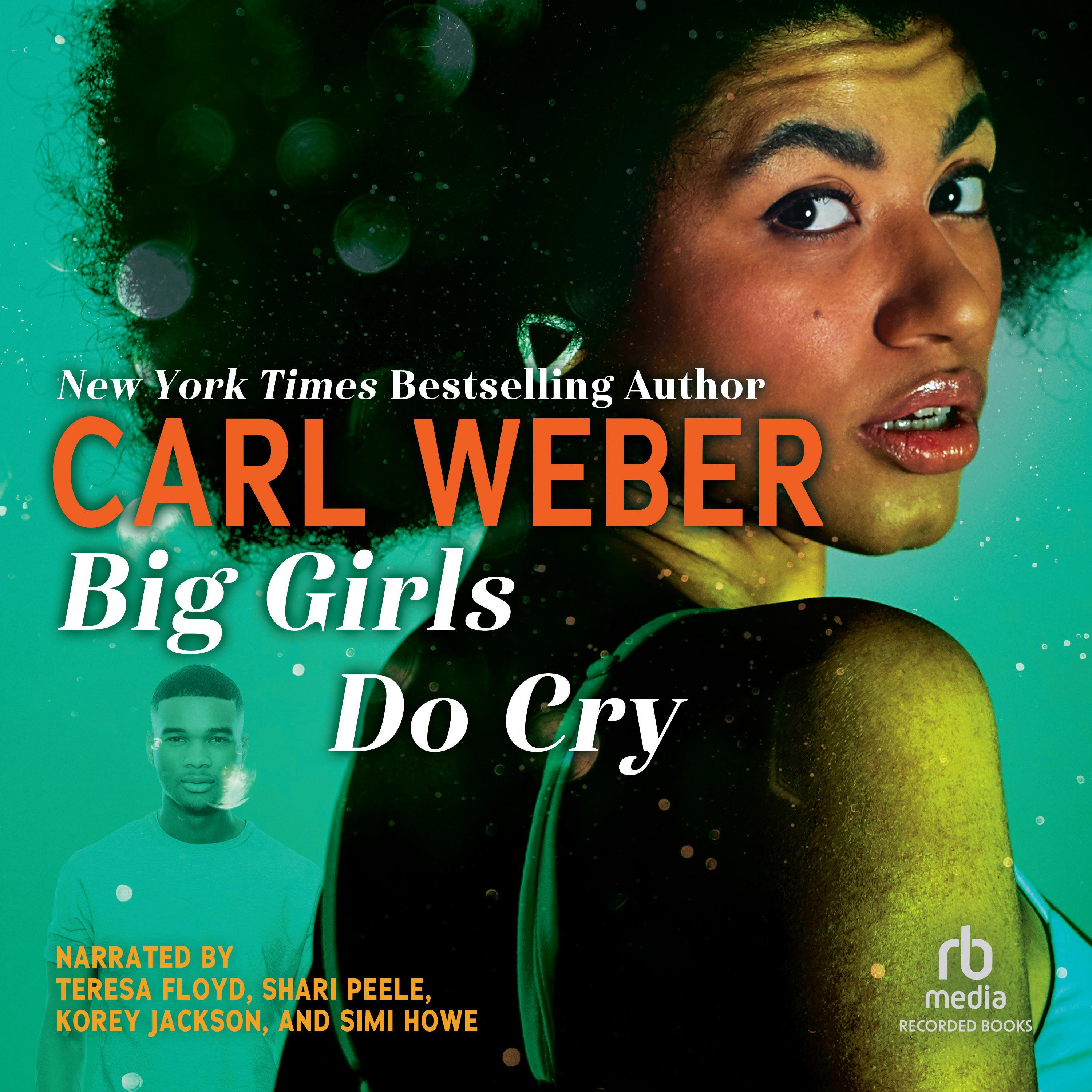 Big Girls Do Cry