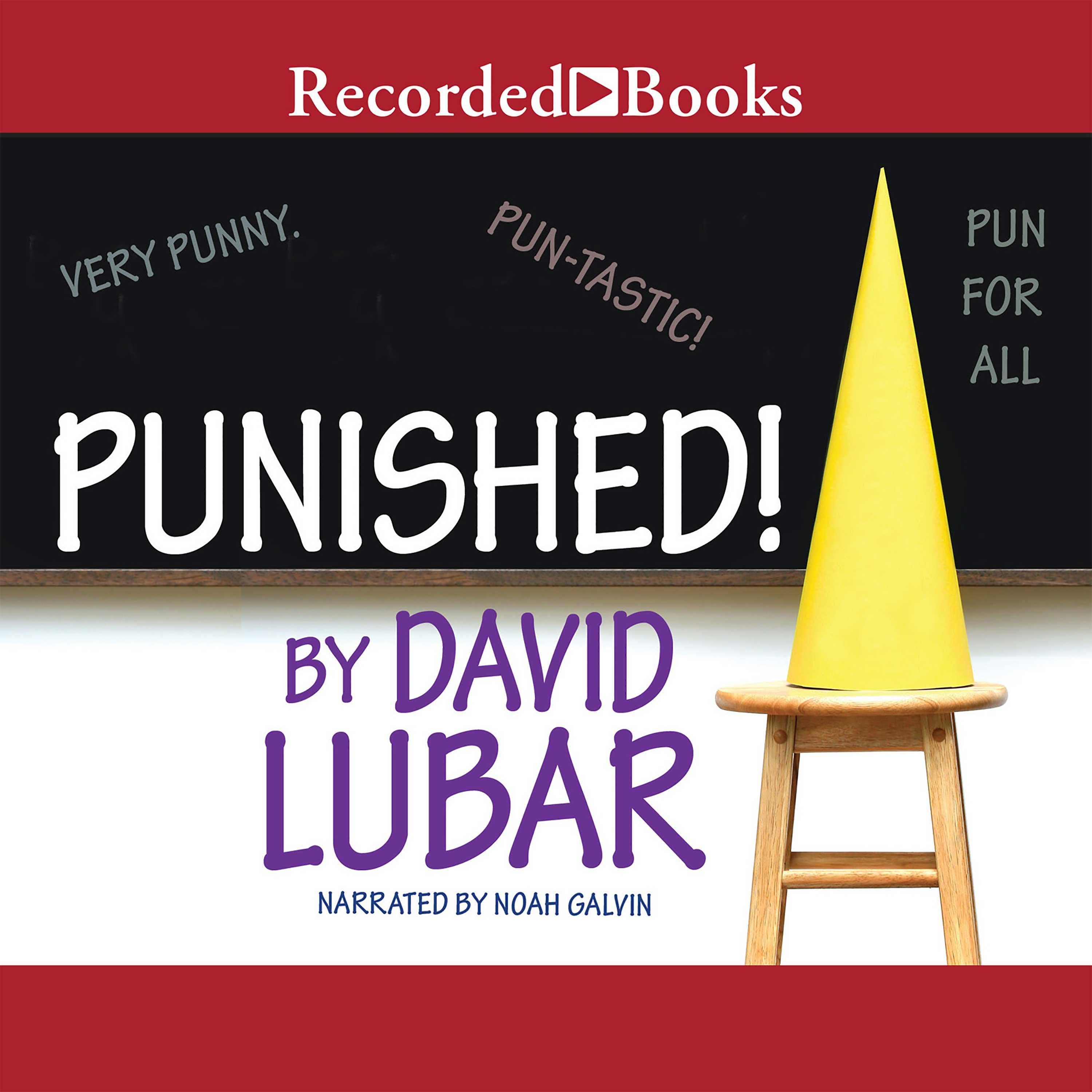 Punished!