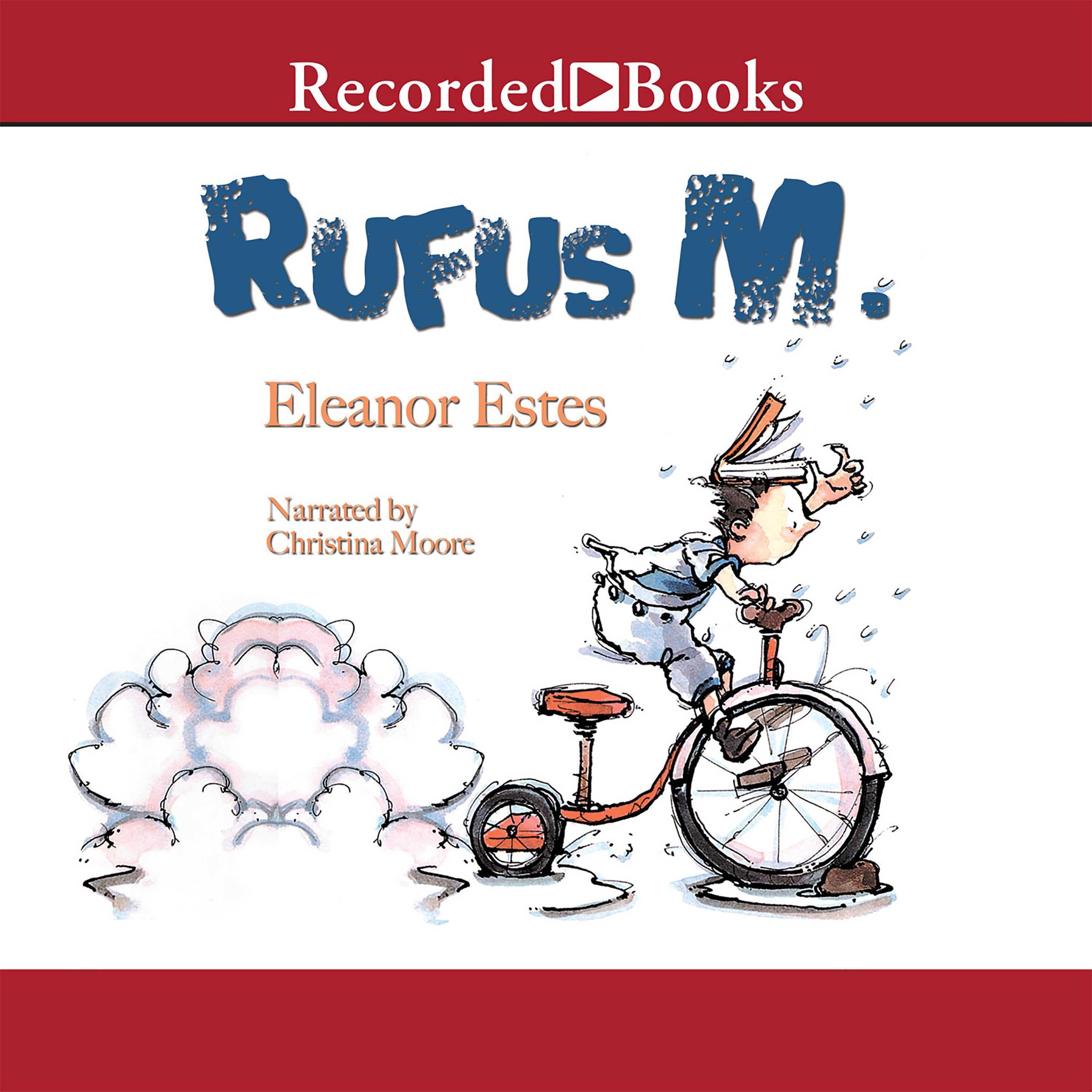 Rufus M.