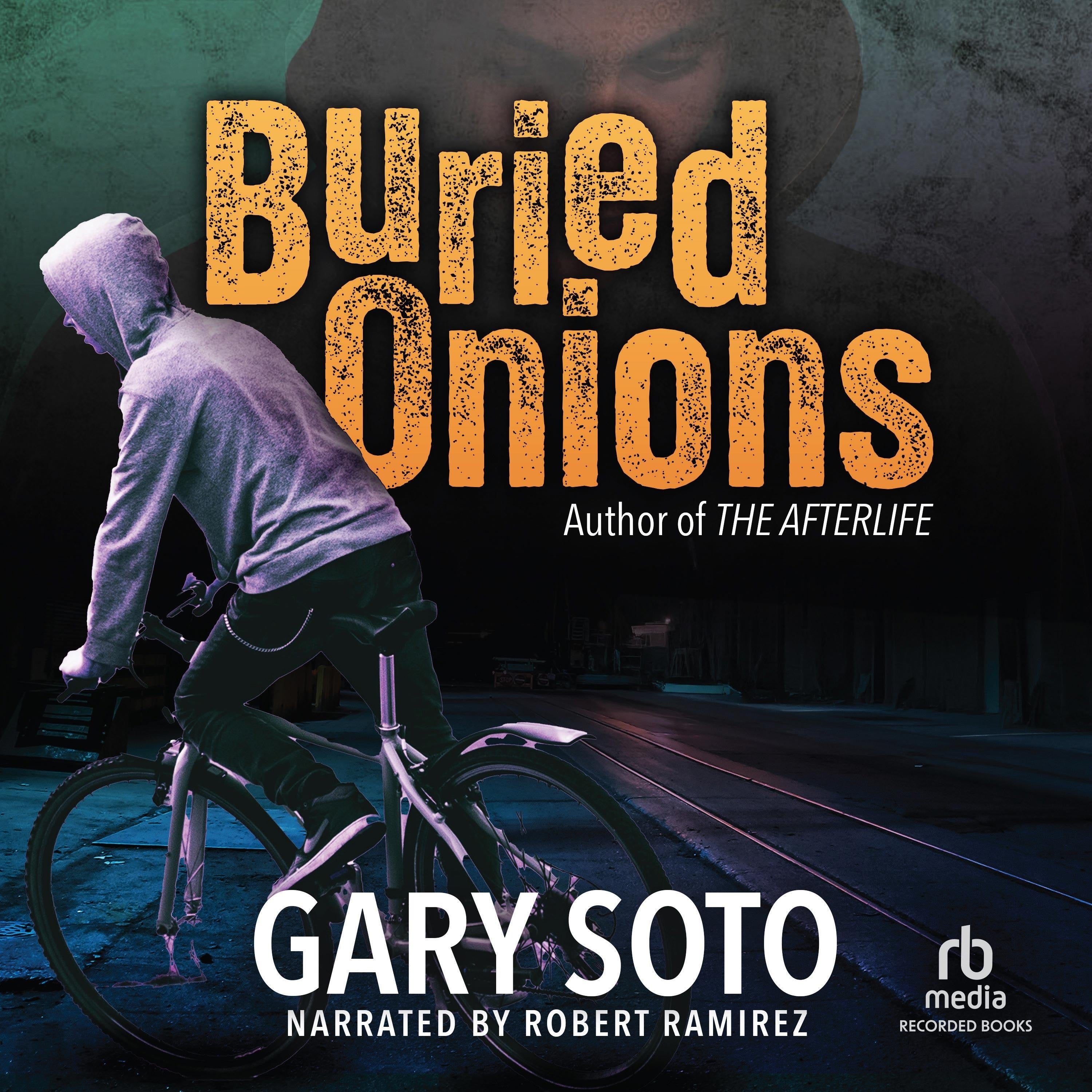 Buried Onions