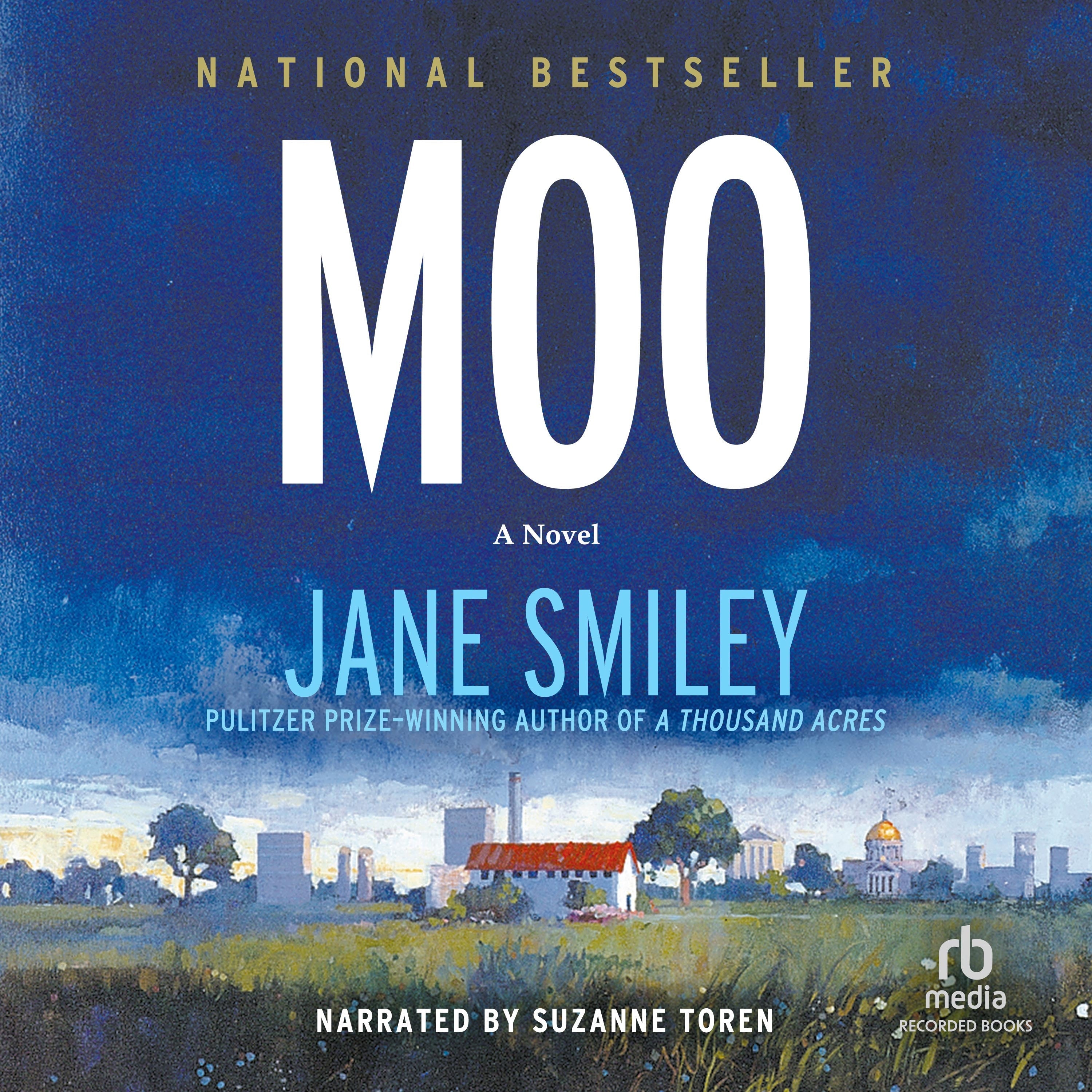 Moo