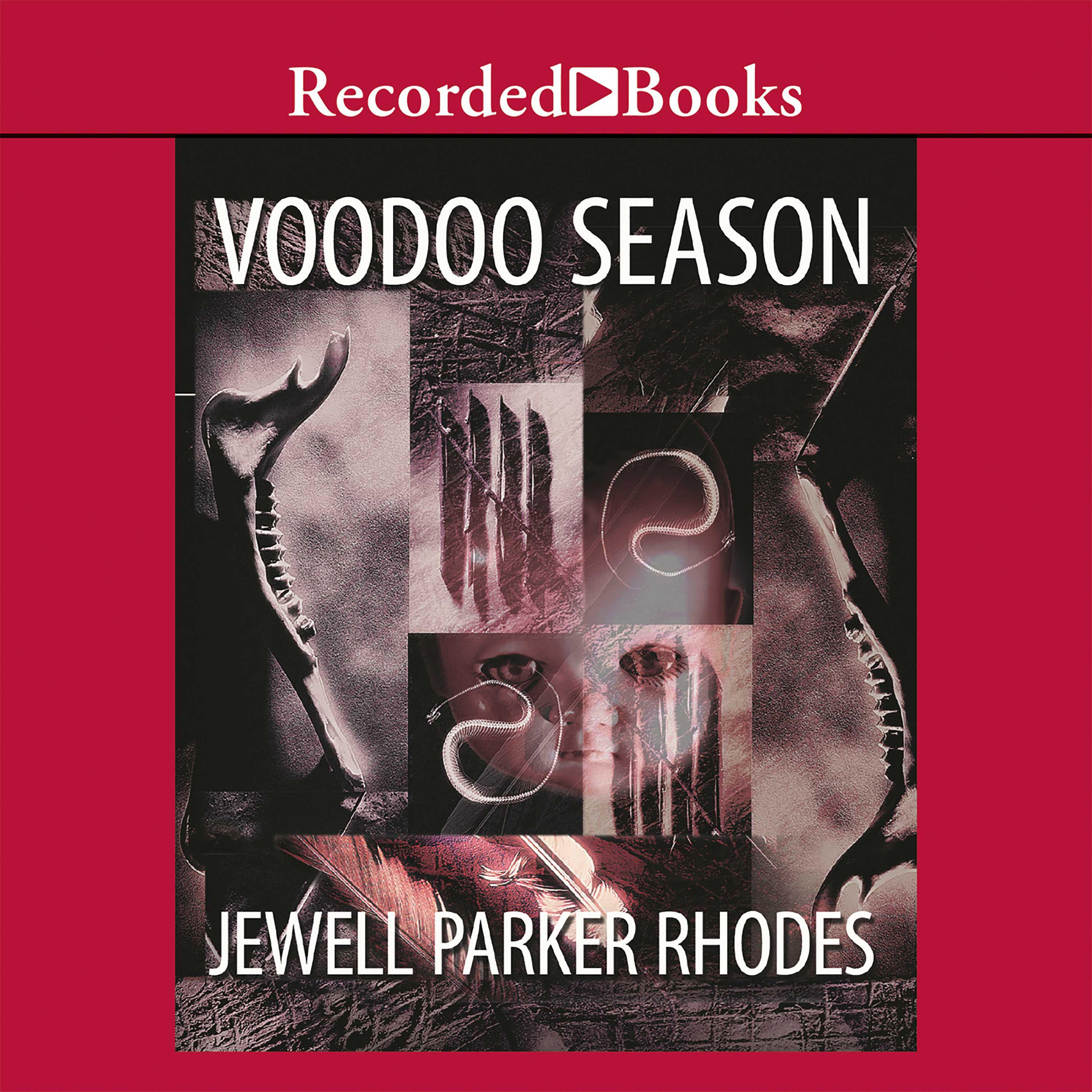 Voodoo Season