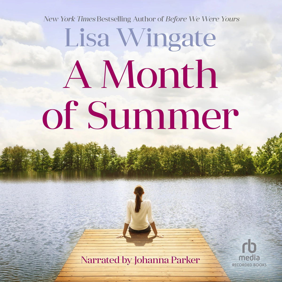 A Month of Summer
