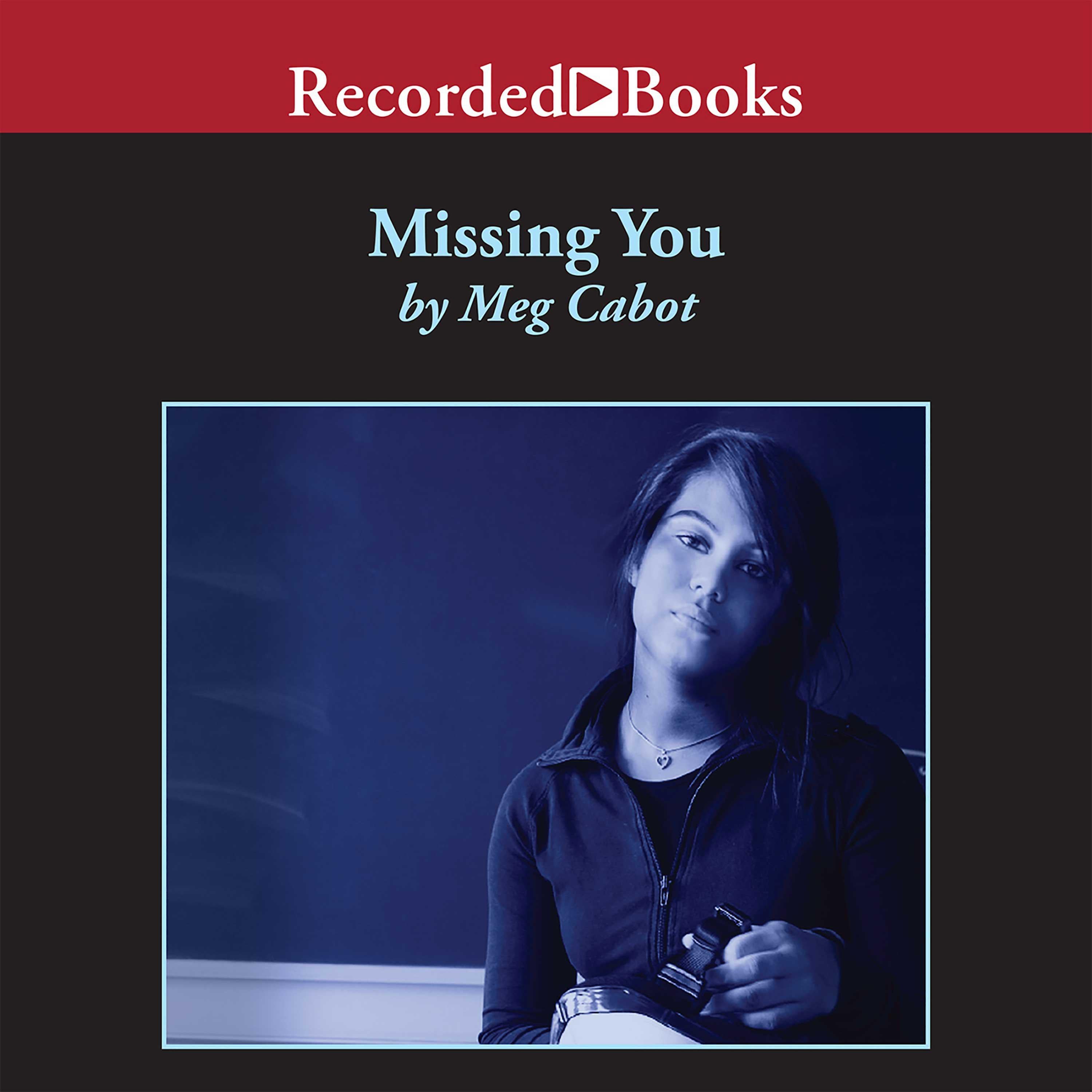 Missing You
