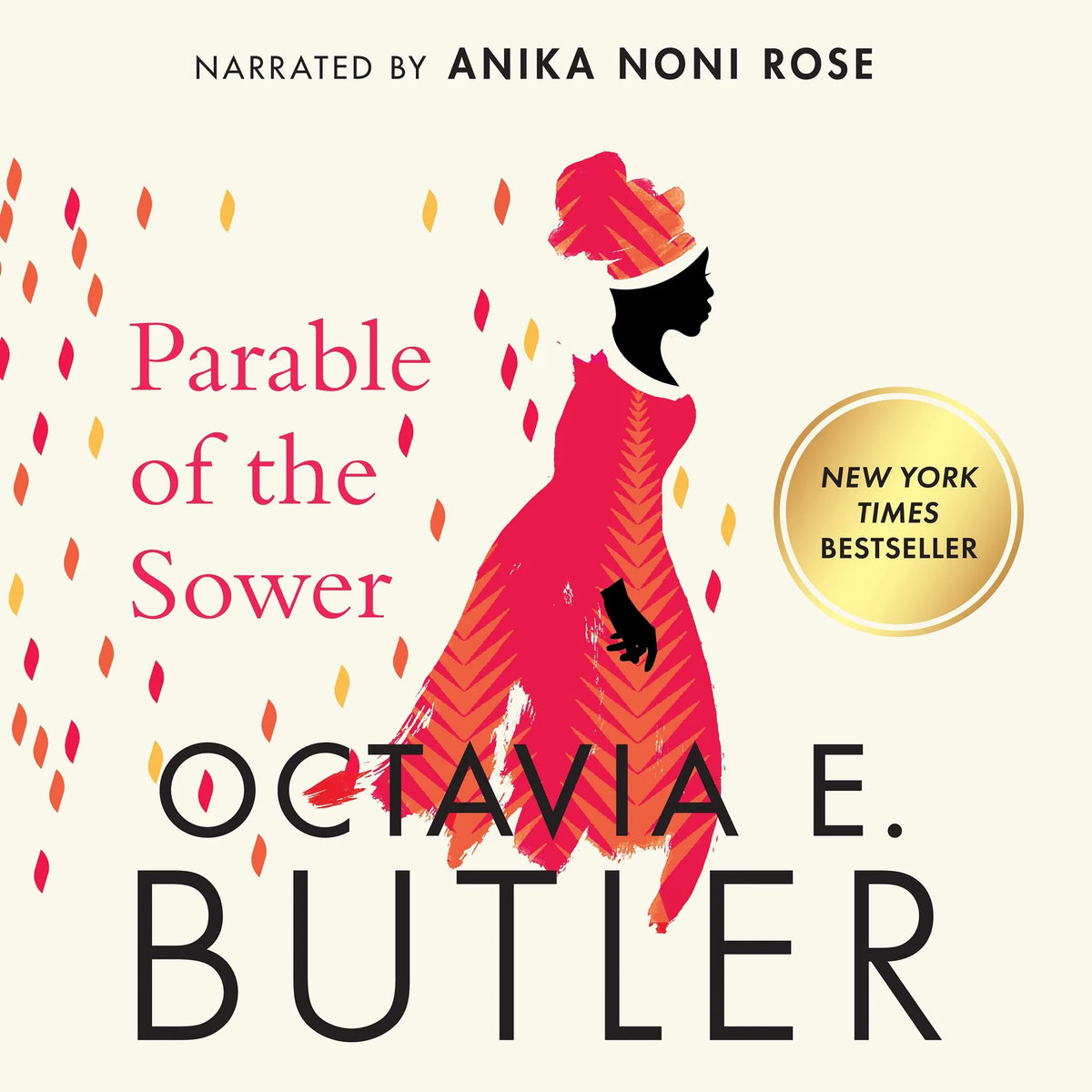 Parable of the Sower