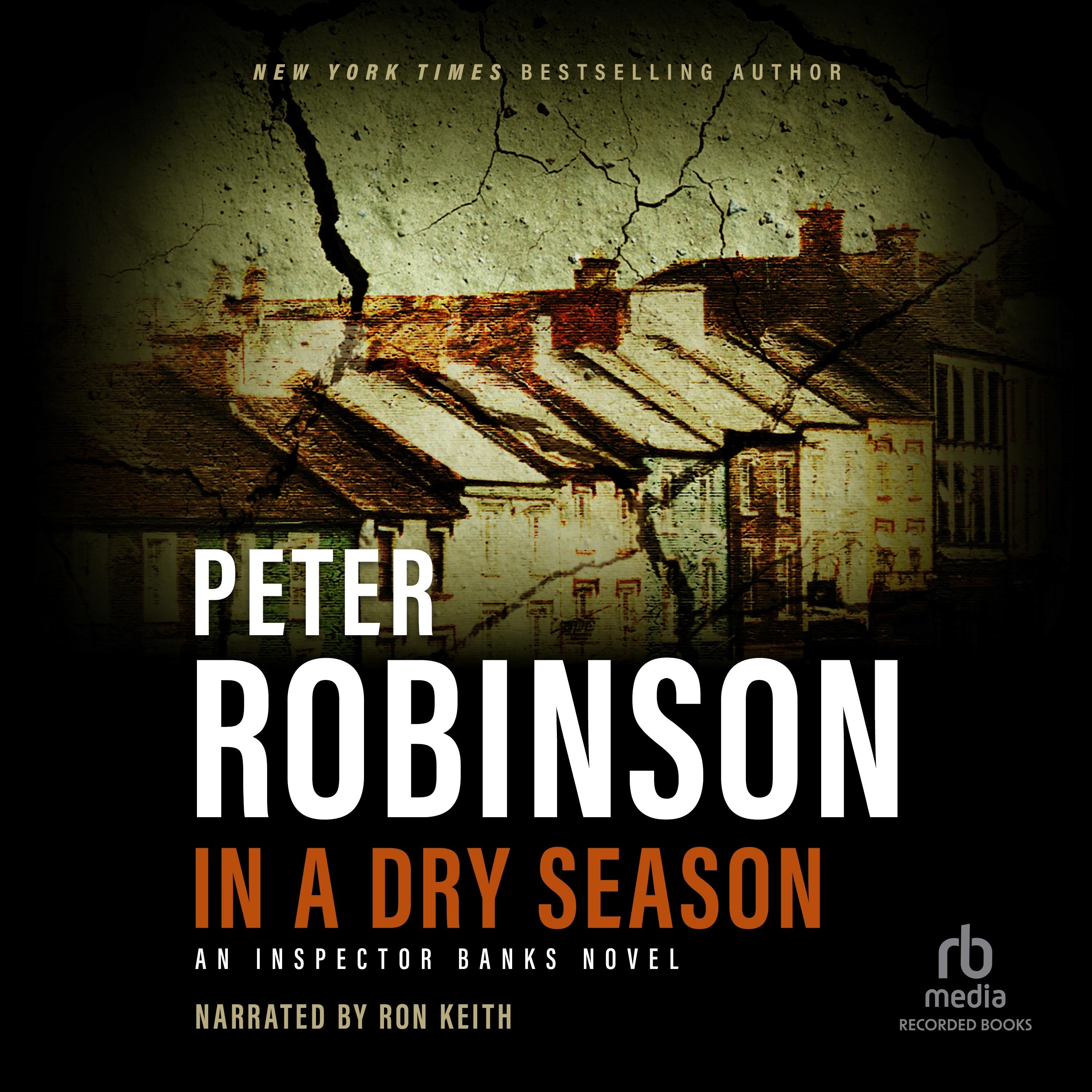 In A Dry Season
