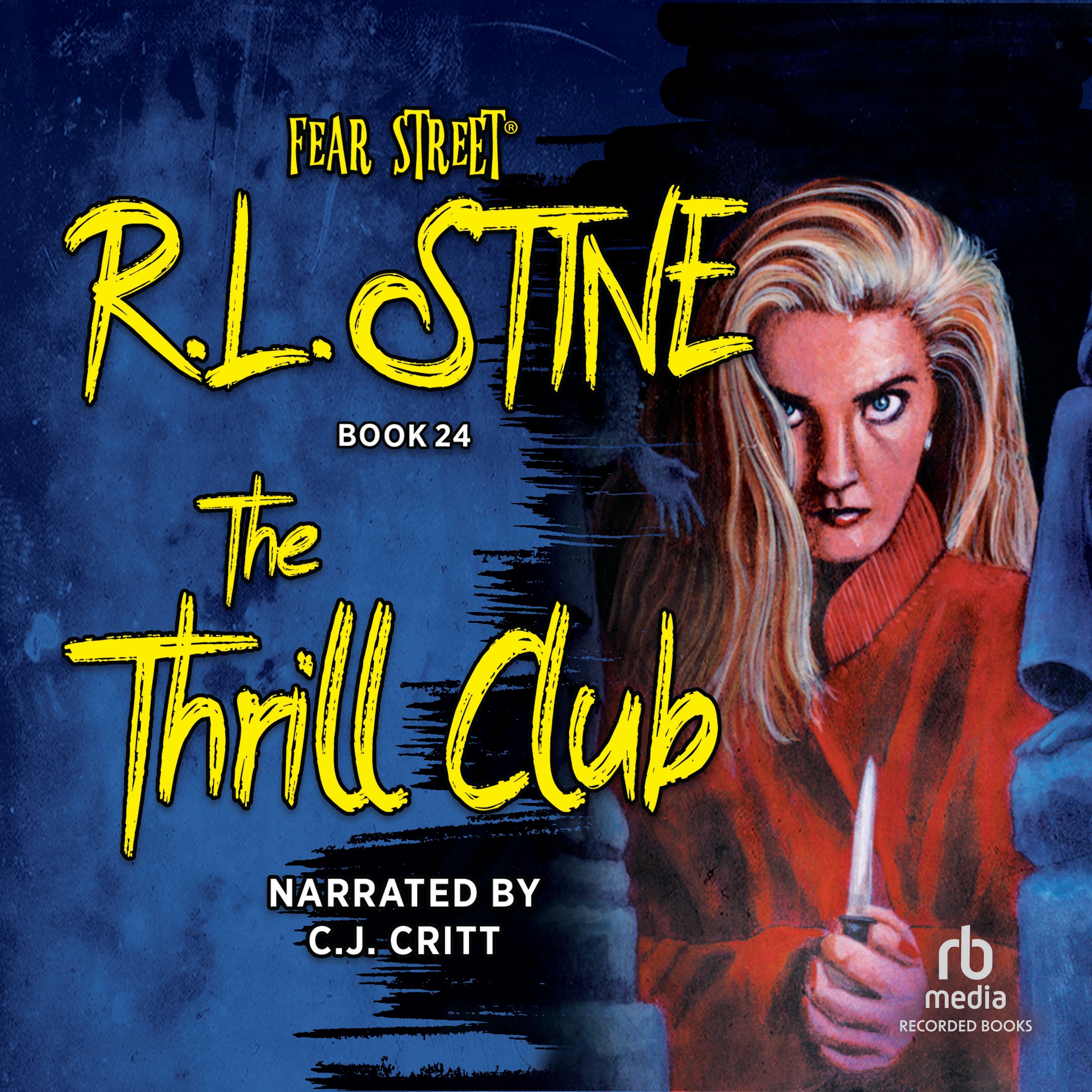 The Thrill Club