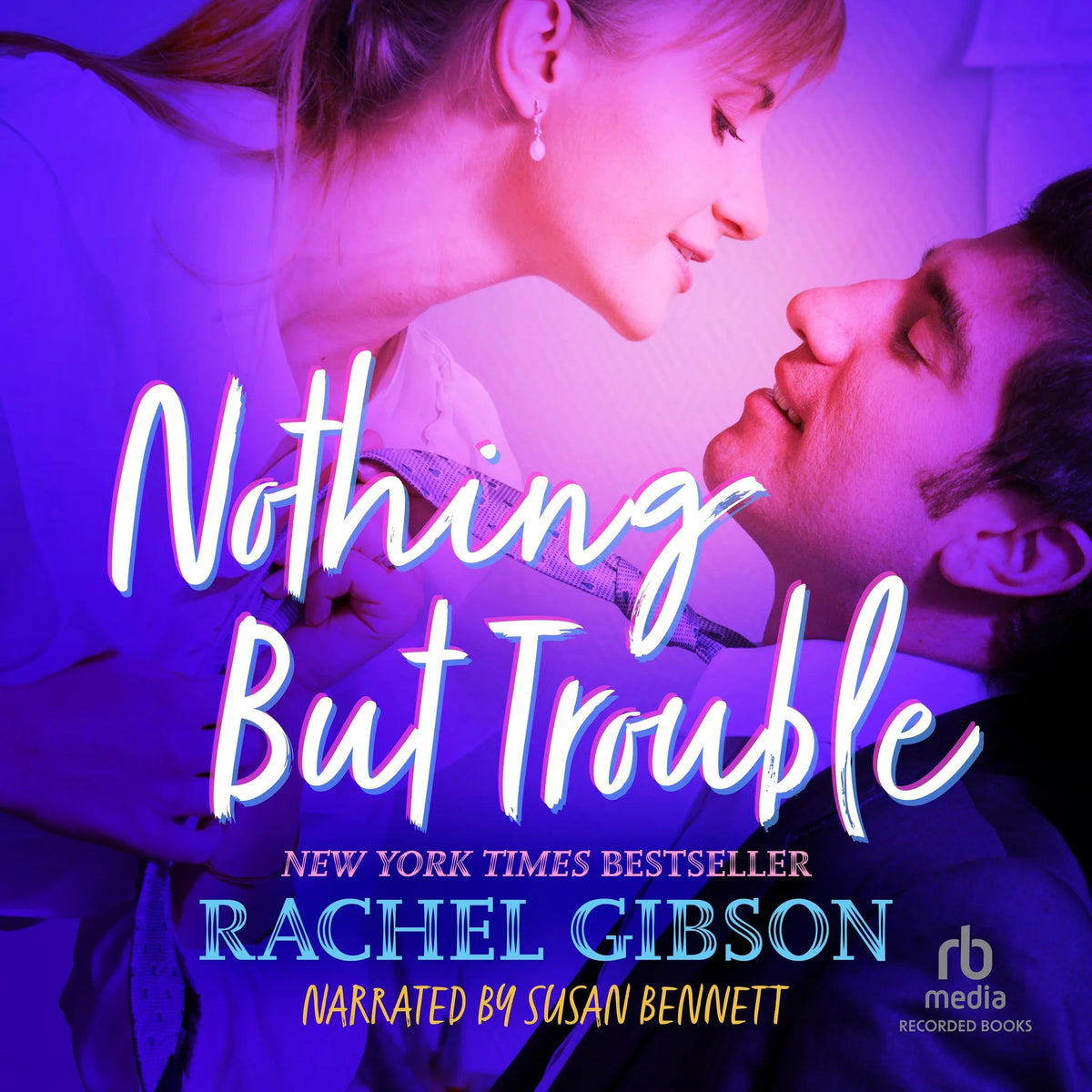 Nothing but Trouble