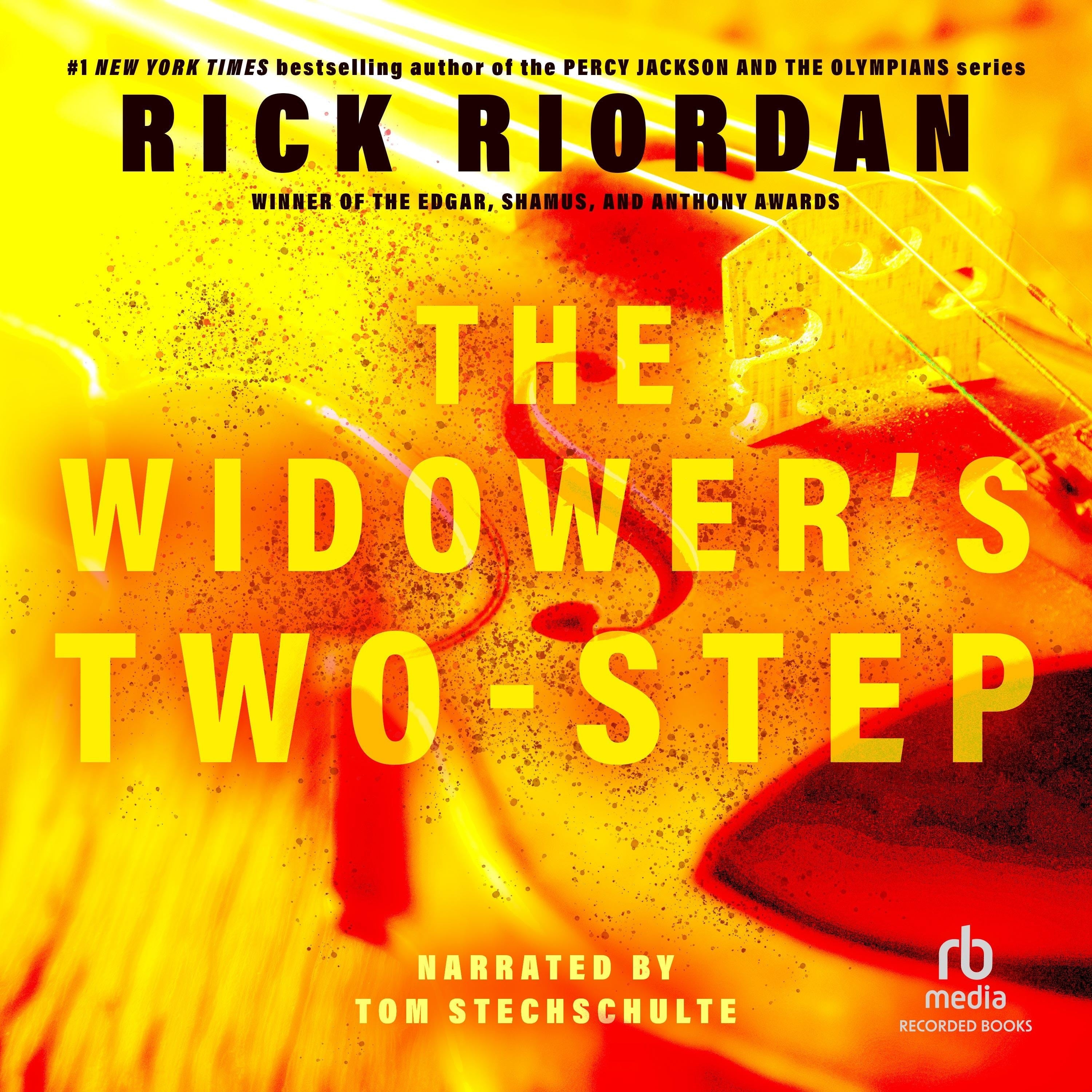 The Widower's Two-Step
