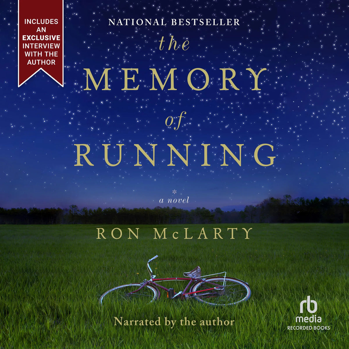 The Memory of Running