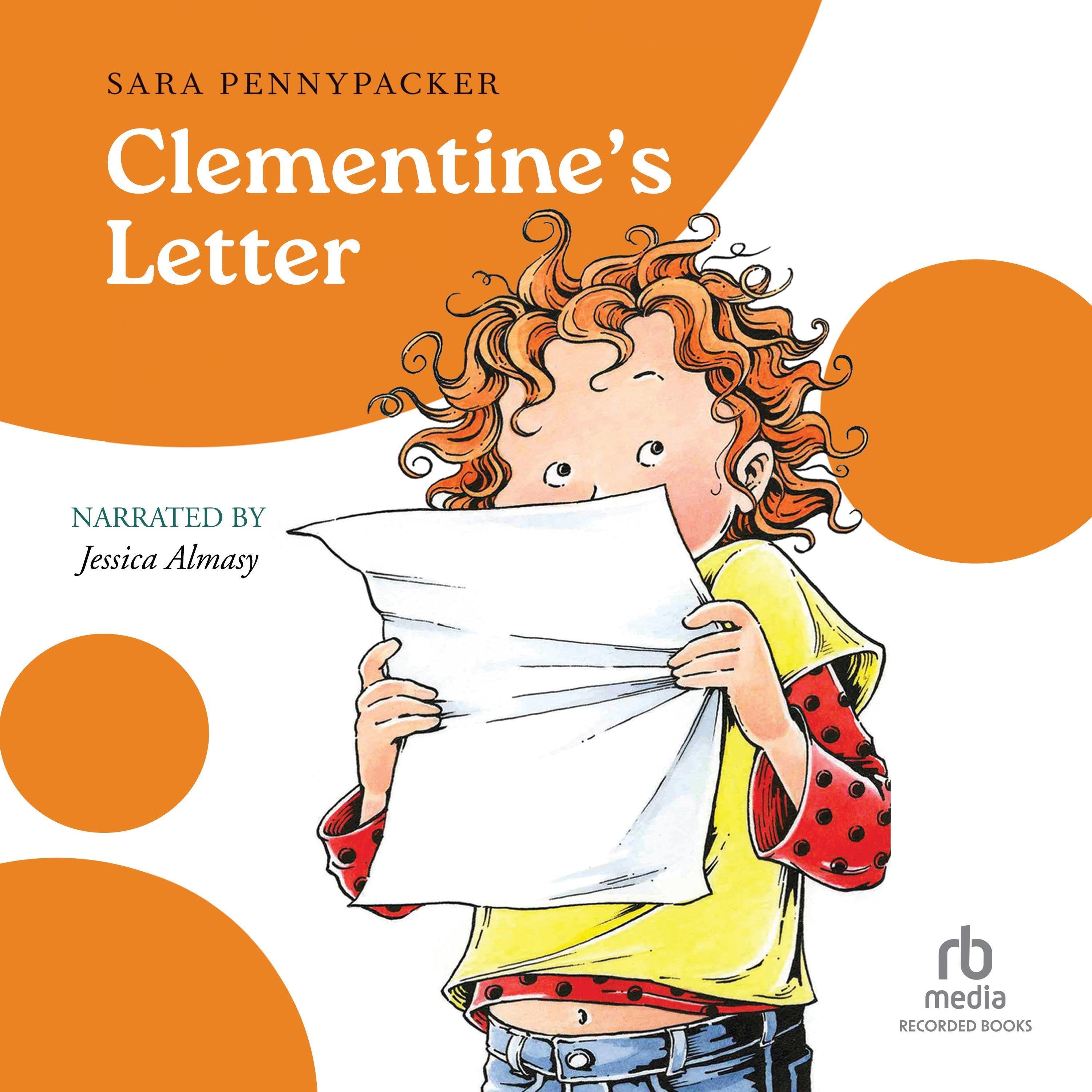 Clementine's Letter