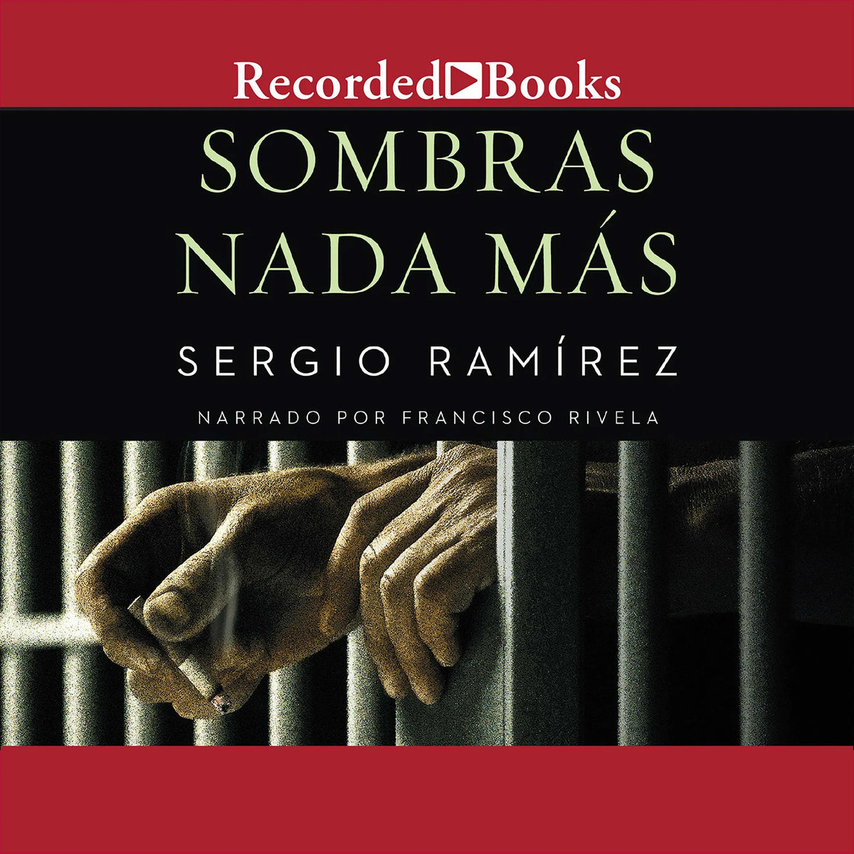 Sombras Nada Mas (The Shadow Behind Somoza)