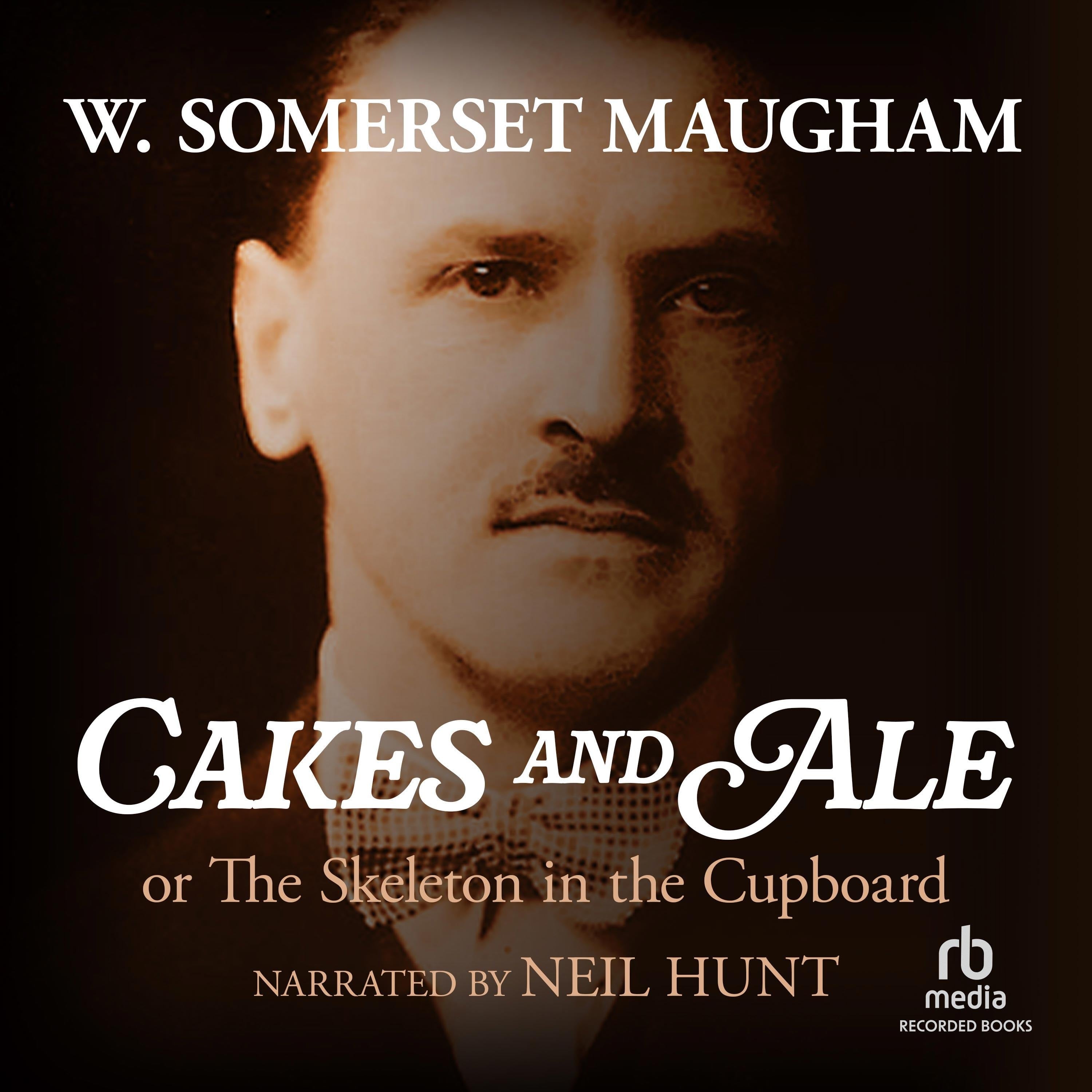 Cakes and Ale