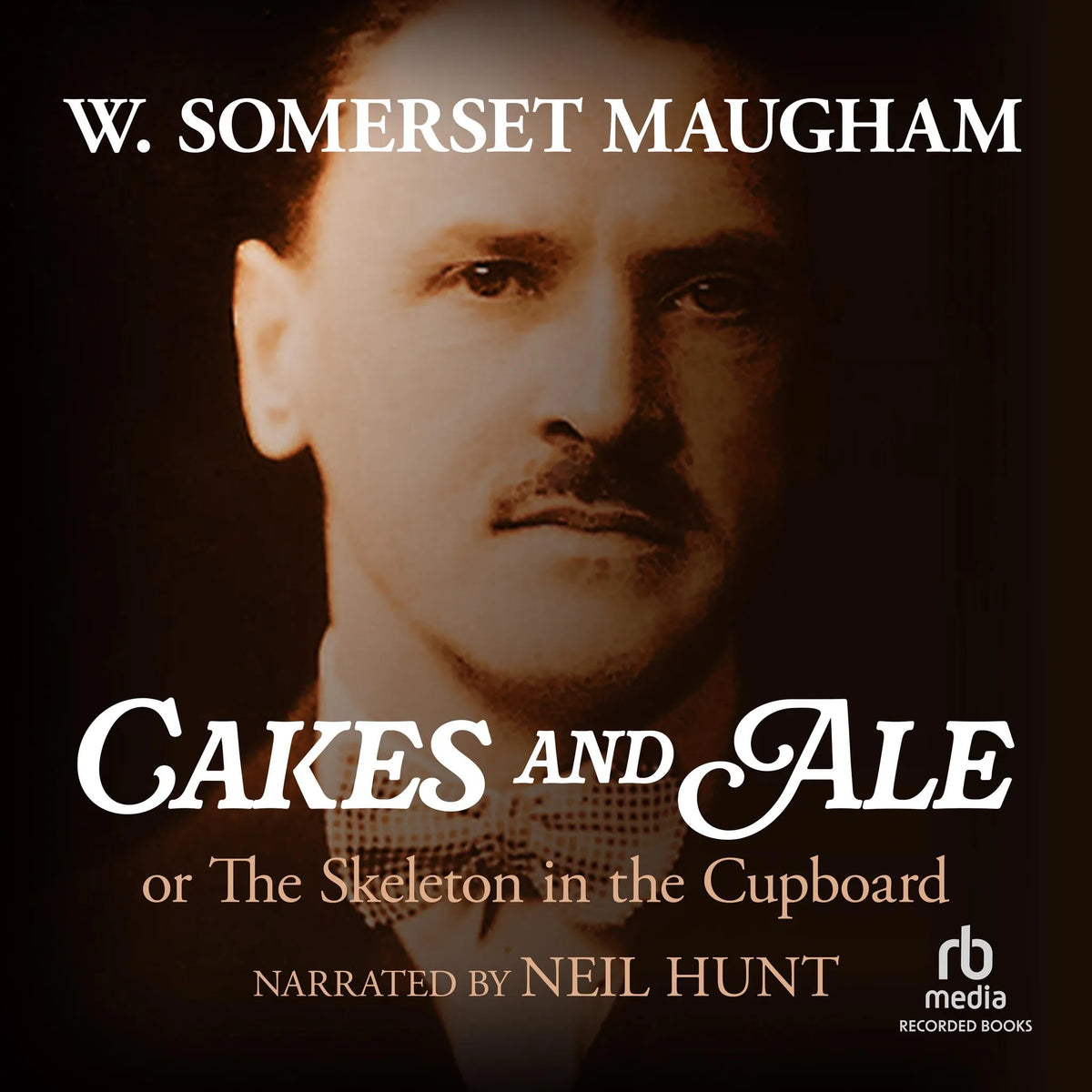 Cakes and Ale