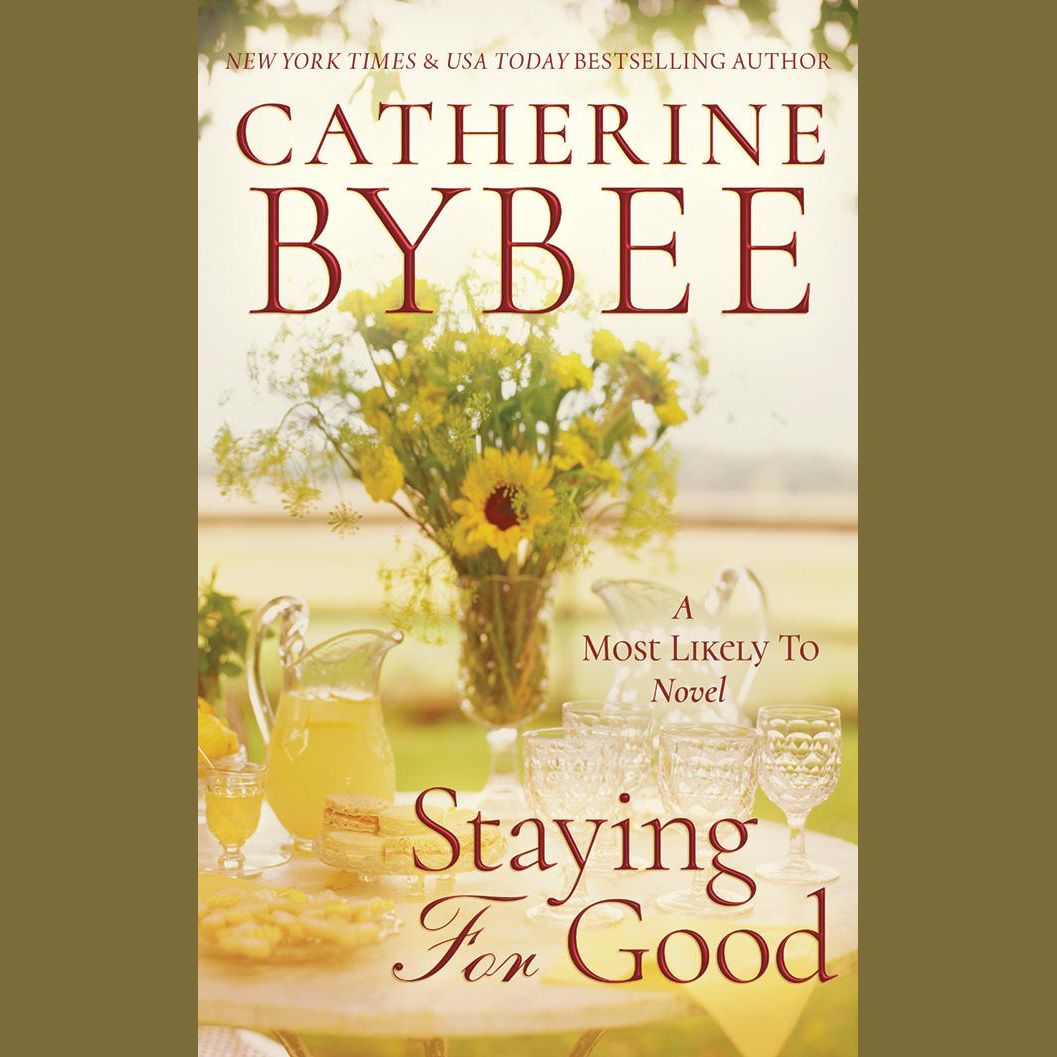 Staying For Good