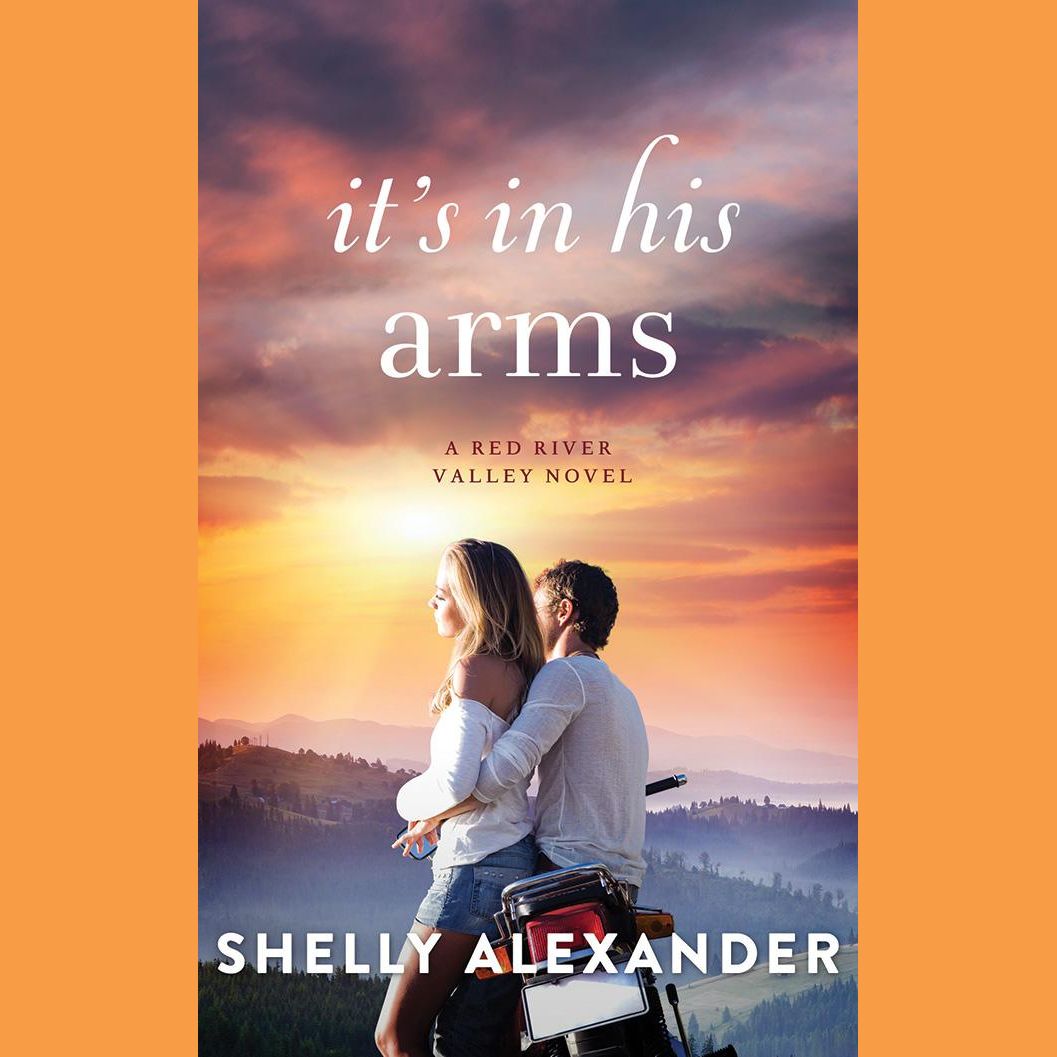 It's In His Arms