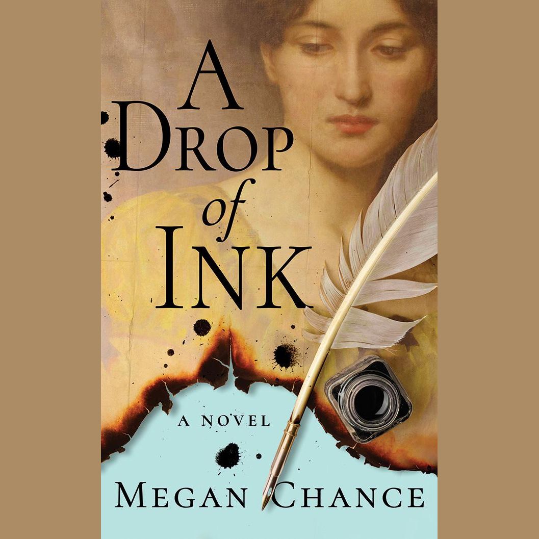 A Drop of Ink