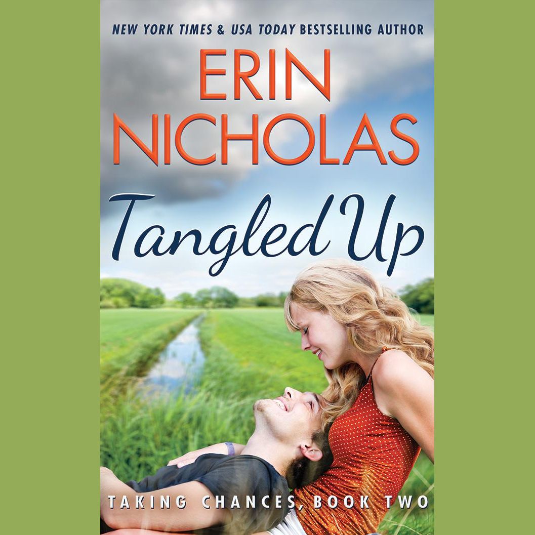 Tangled Up