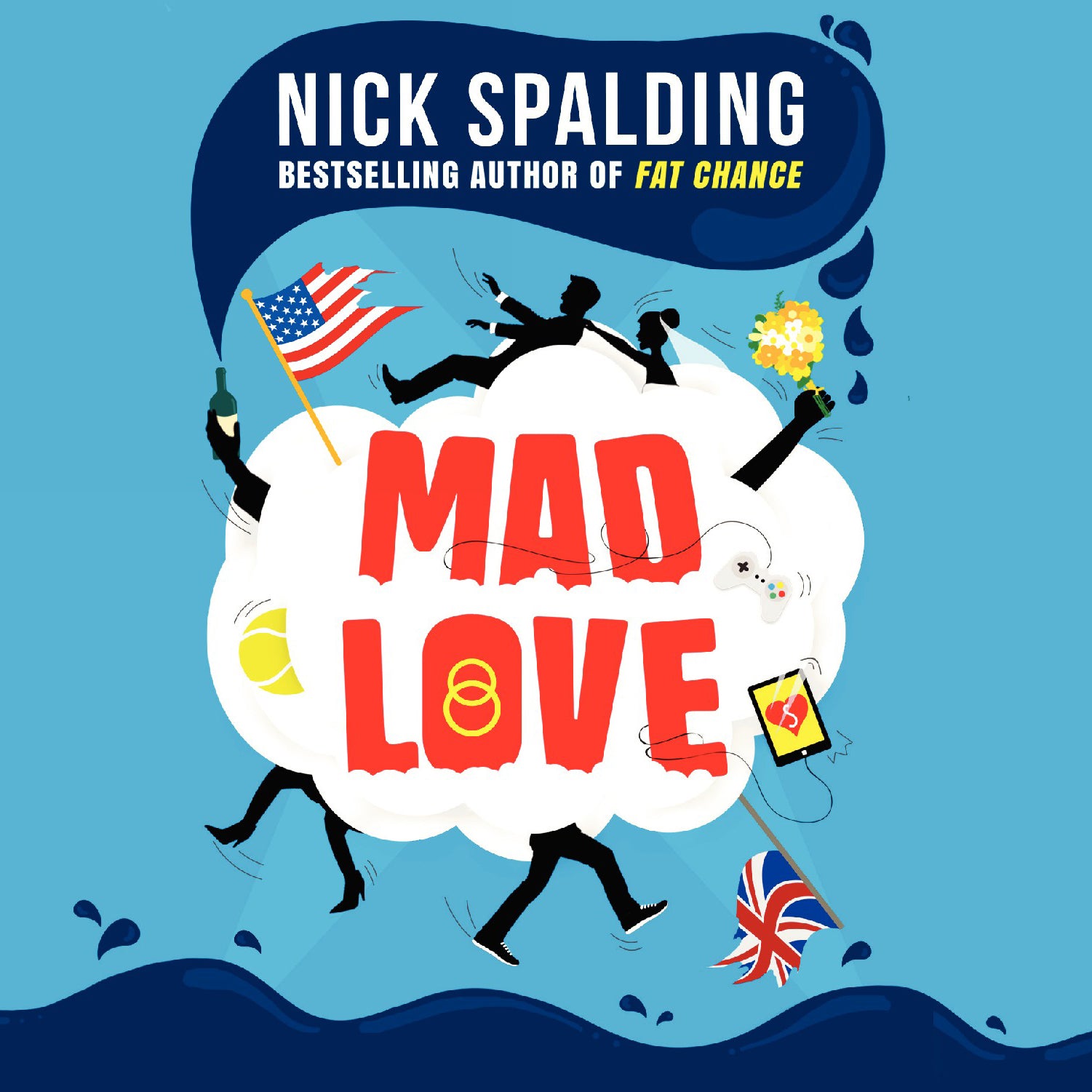 Mad Love