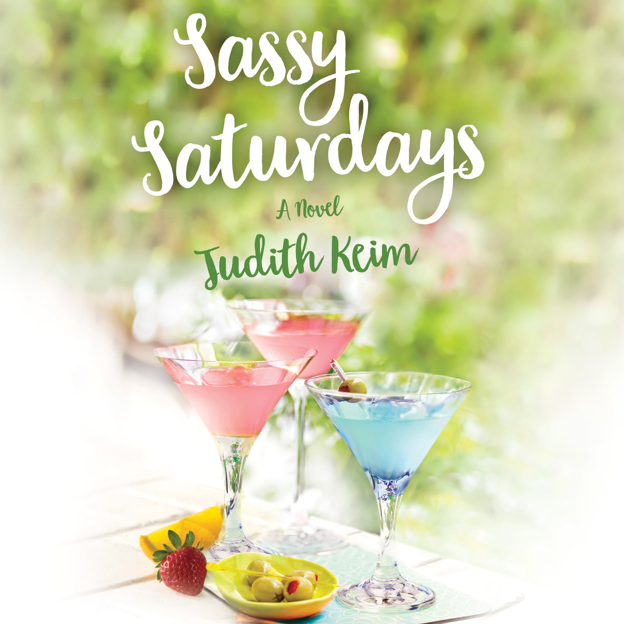 Sassy Saturdays