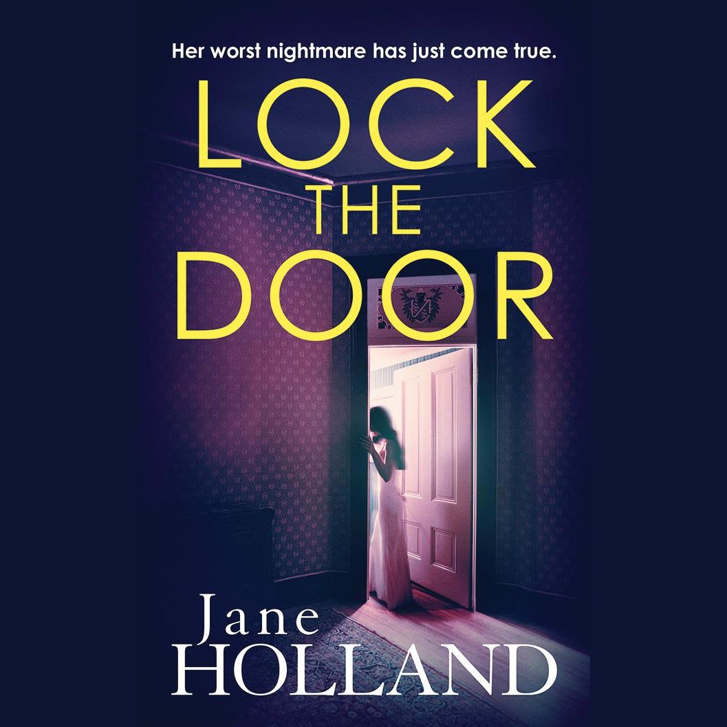 Lock the Door
