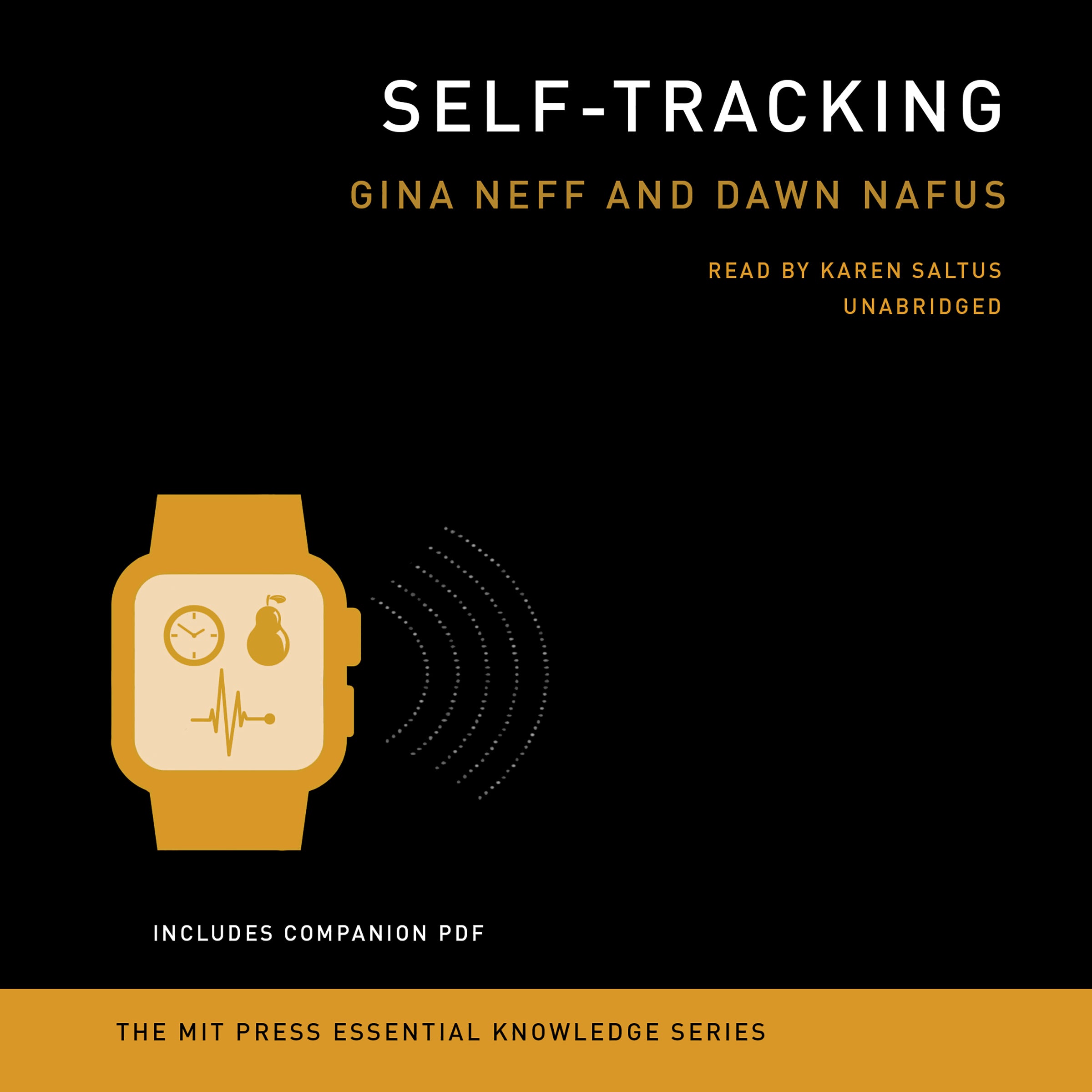 Self-Tracking