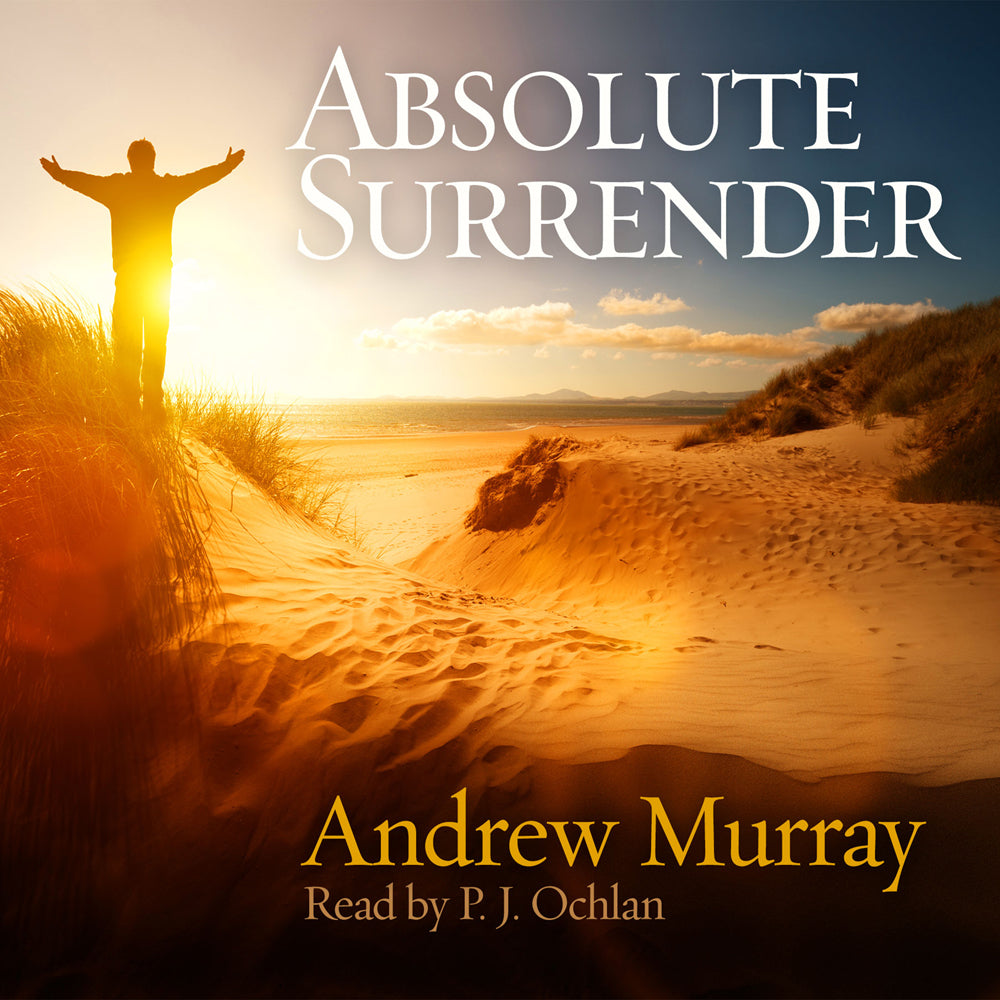 Absolute Surrender