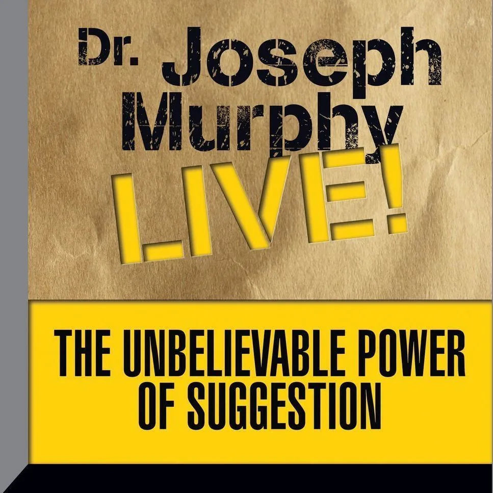 The Unbelievable Power Suggestion