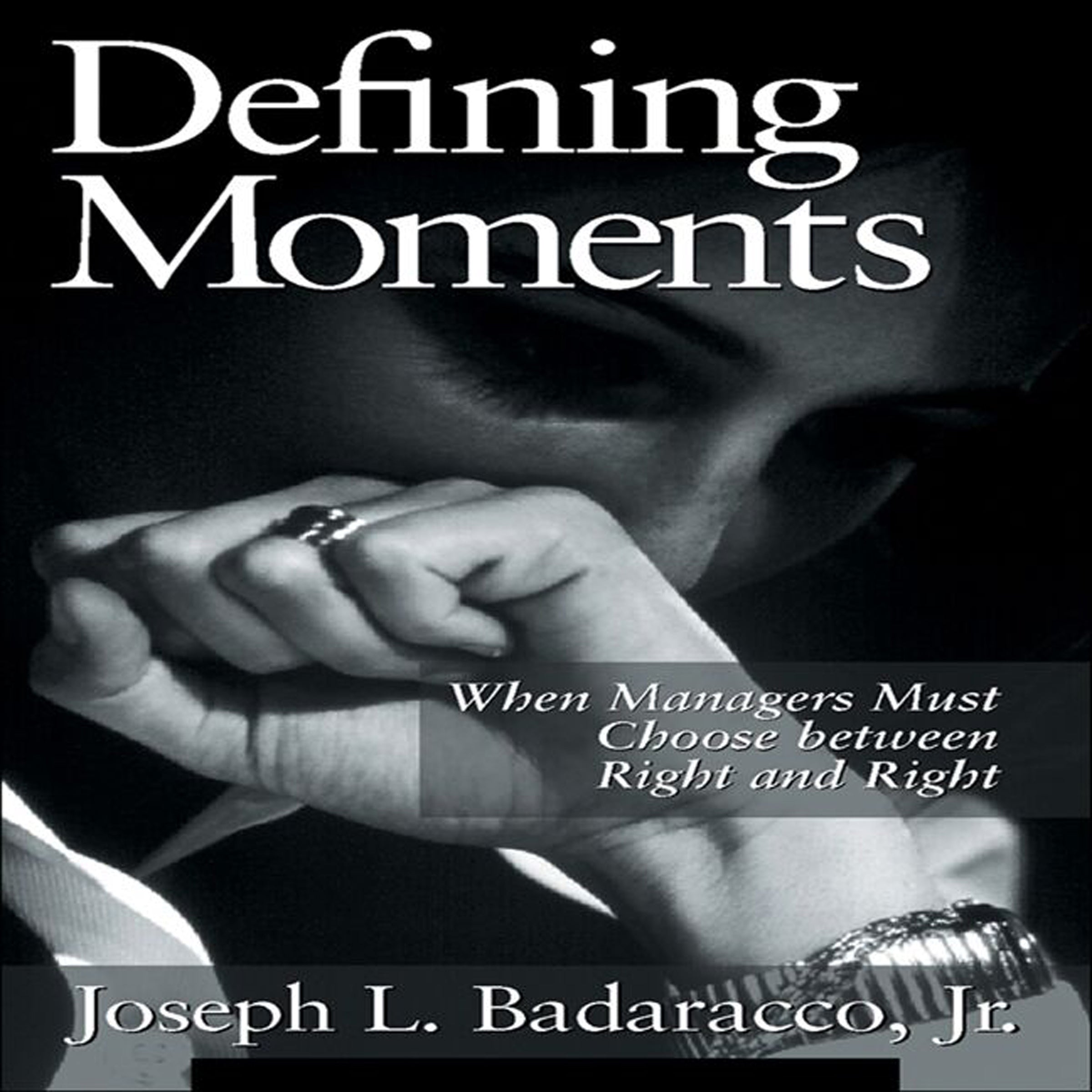 Defining Moments