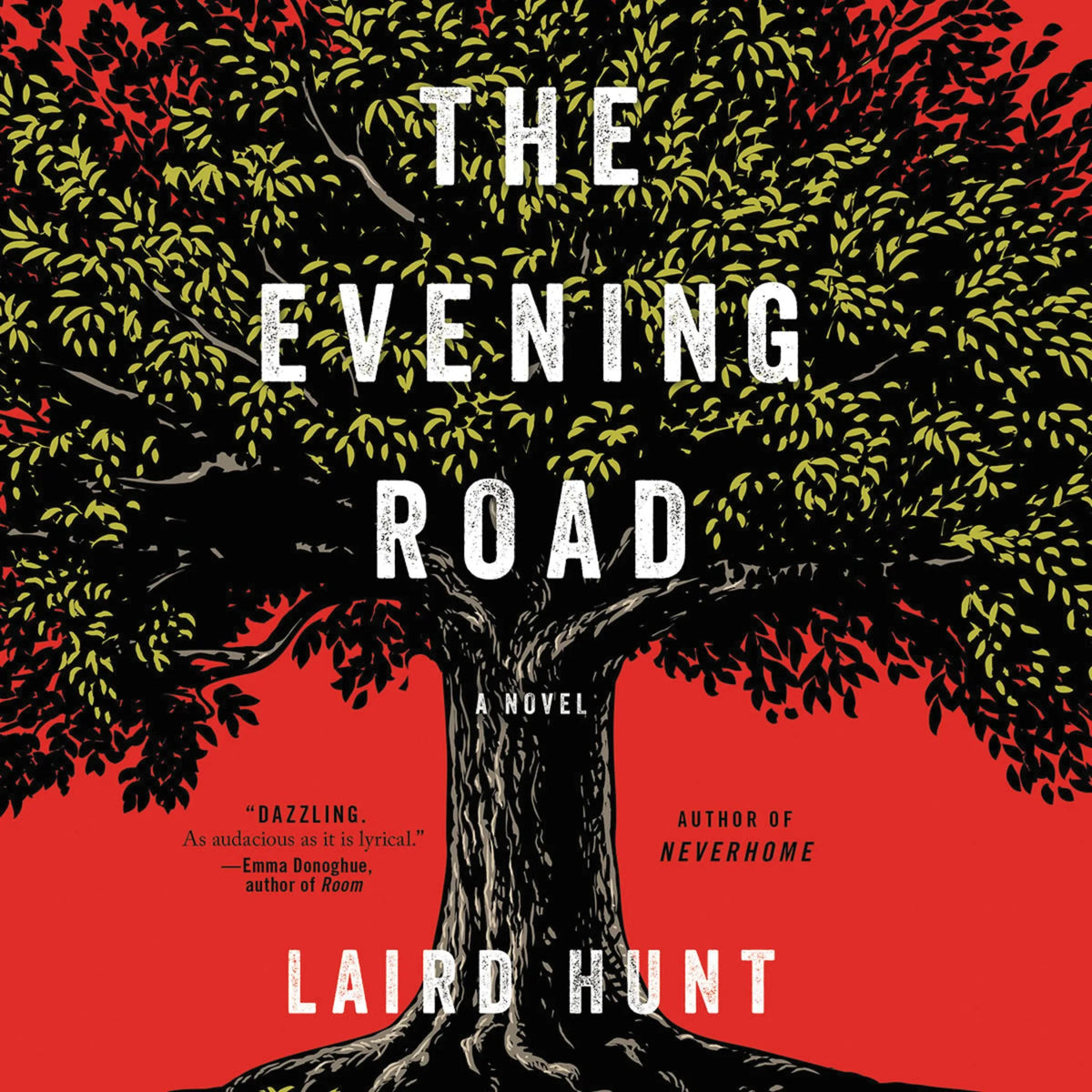 The Evening Road