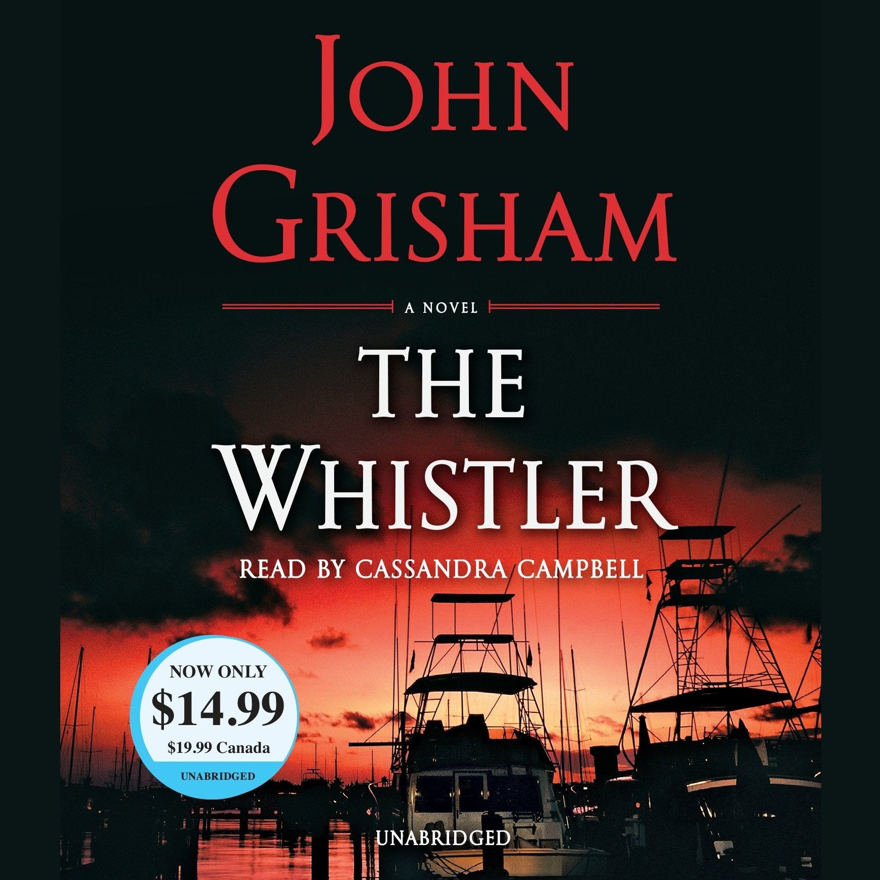 The Whistler