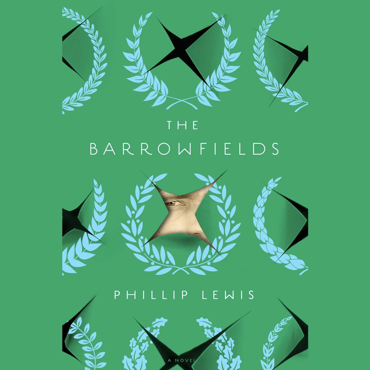 The Barrowfields
