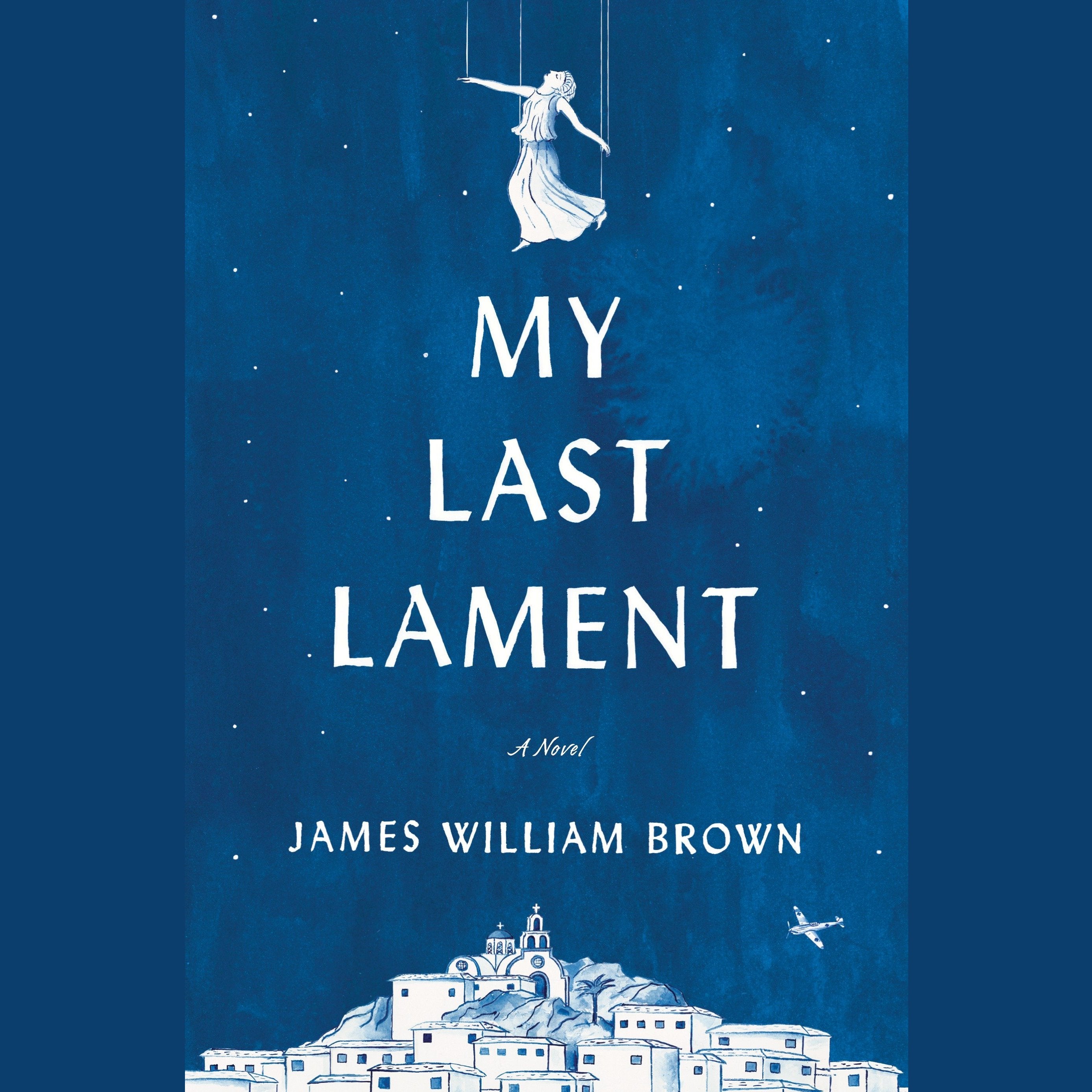 My Last Lament